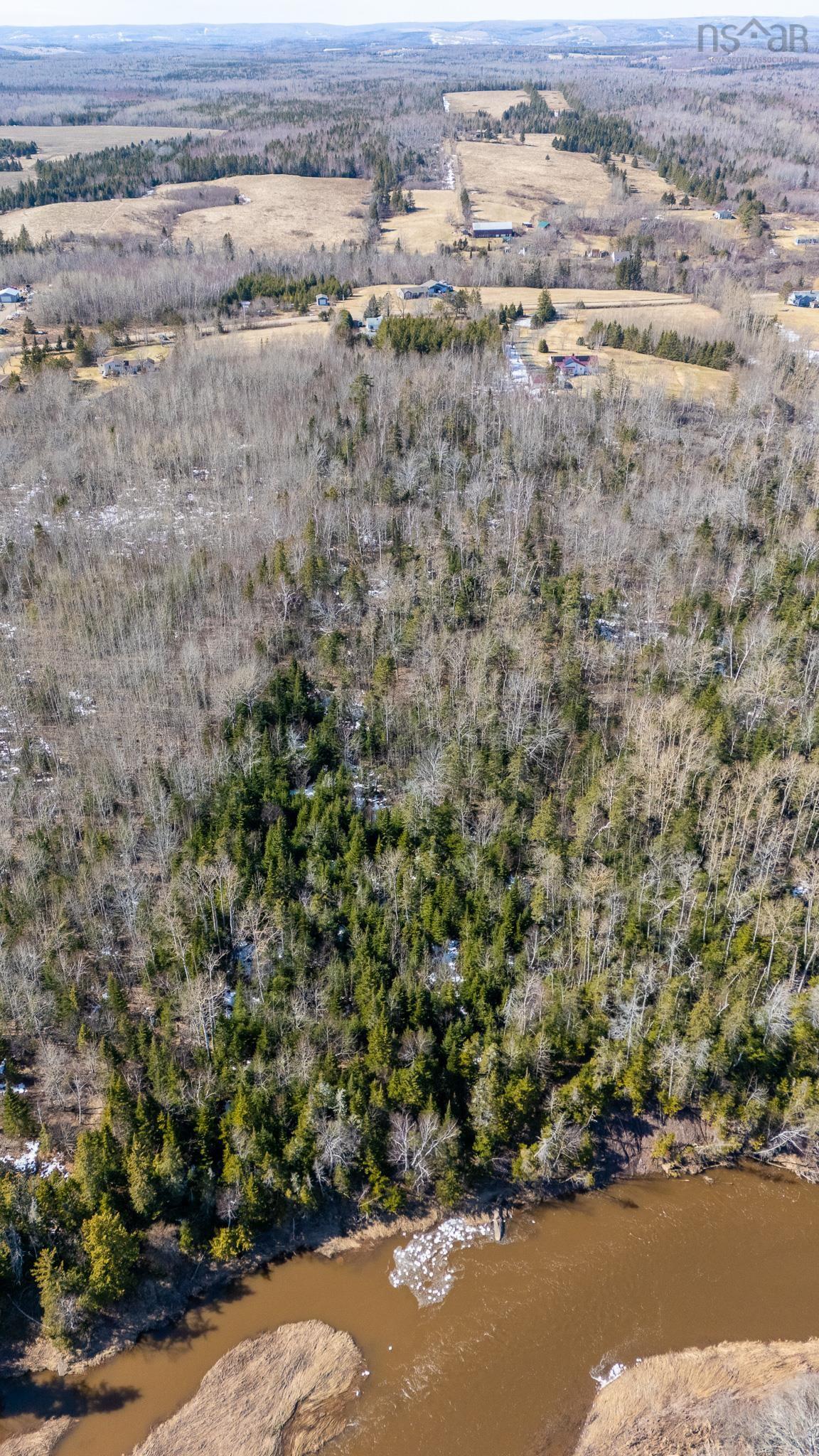 $75,000.00: Lot Pomquet Road, Upper Pomquet