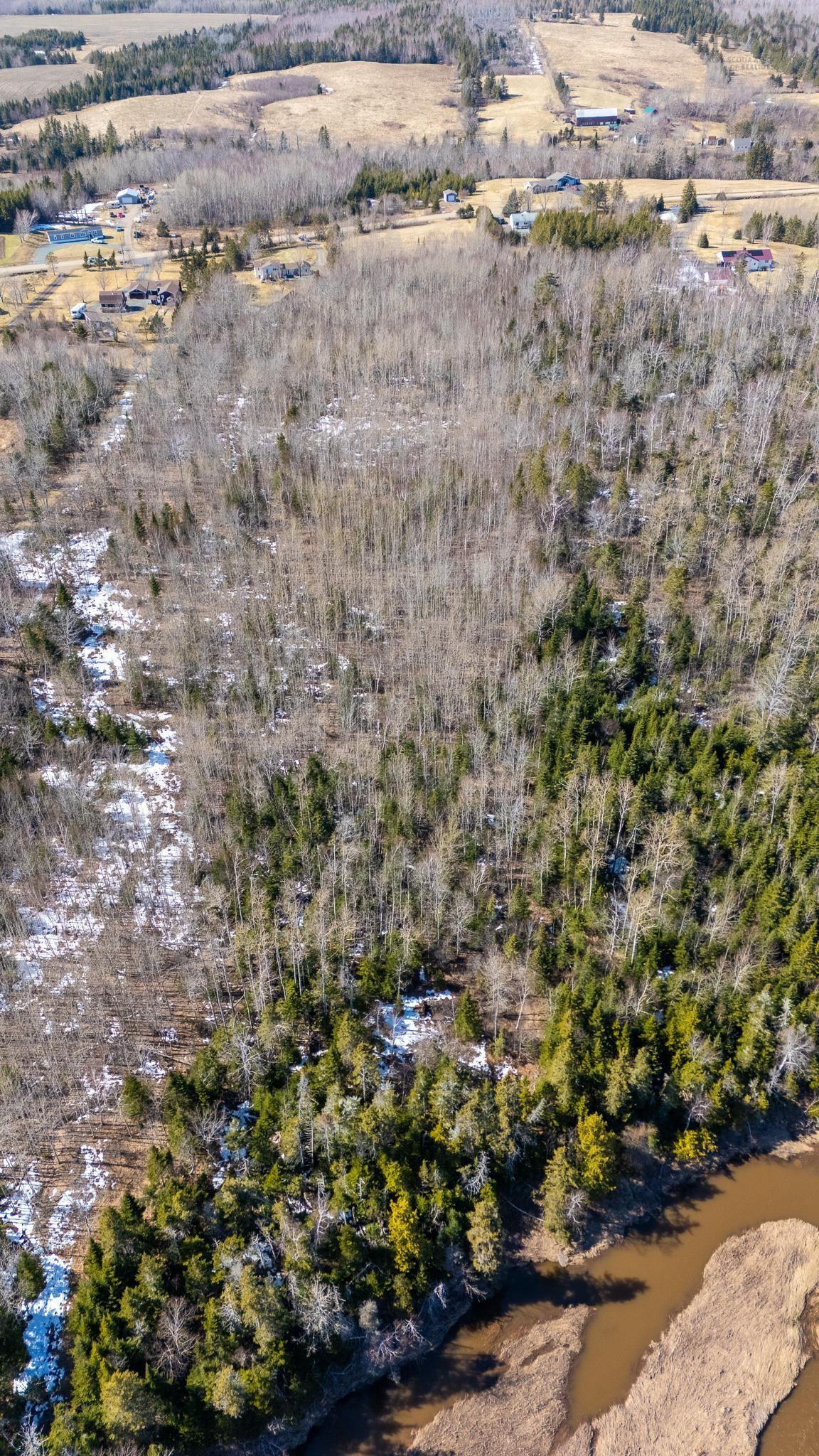 $75,000.00: Lot Pomquet Road, Upper Pomquet