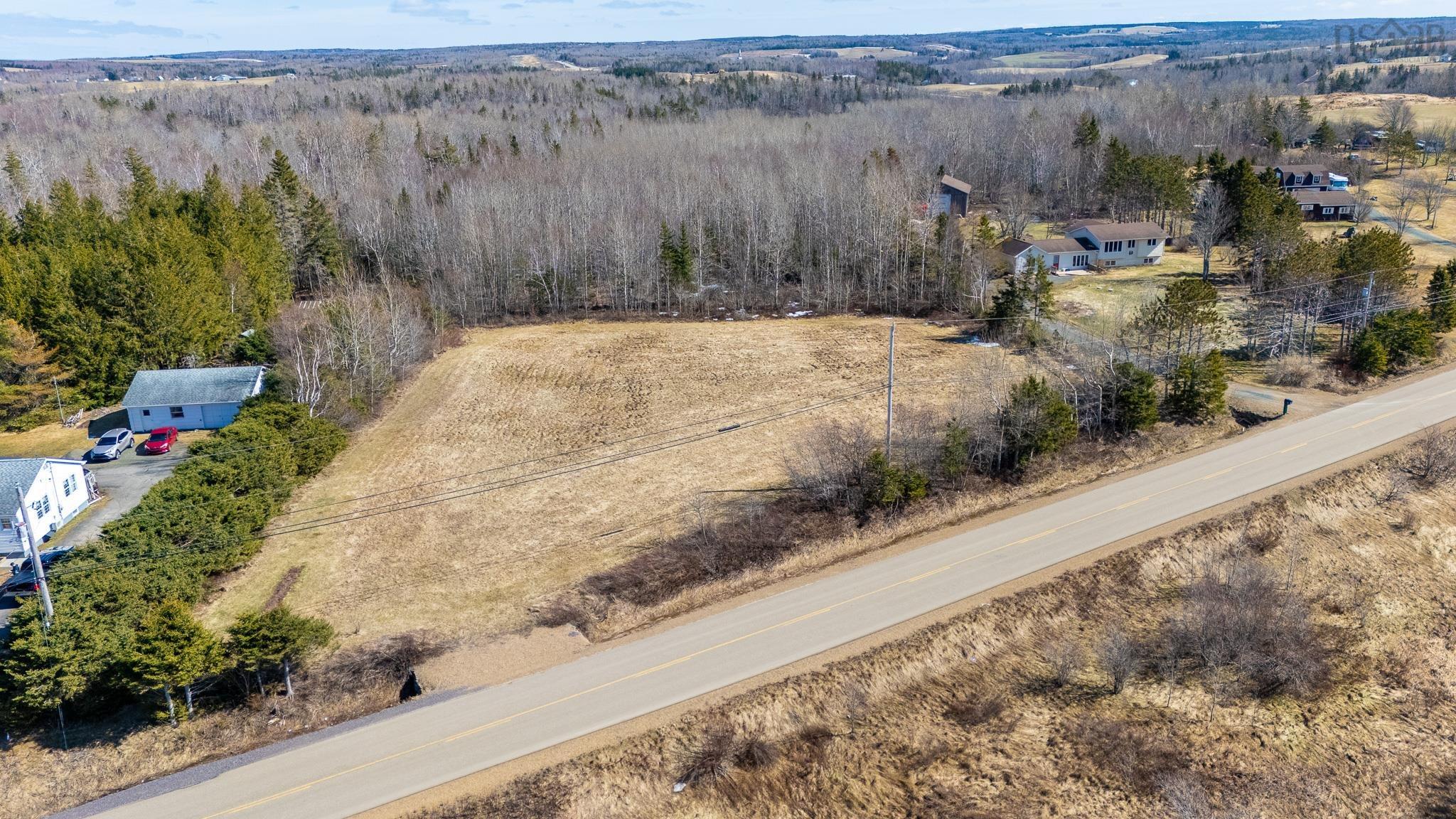 $75,000.00: Lot Pomquet Road, Upper Pomquet