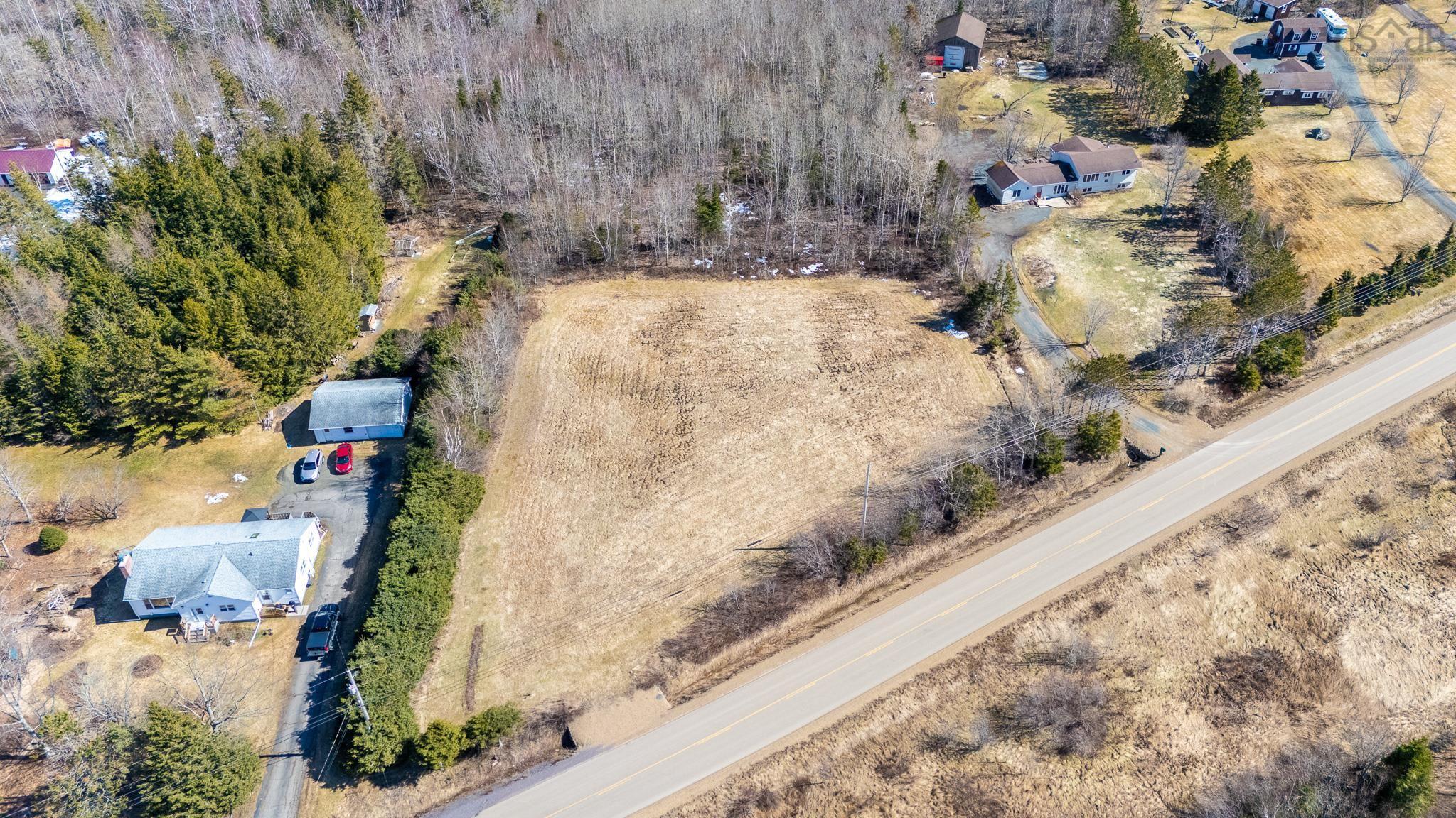 $75,000.00: Lot Pomquet Road, Upper Pomquet