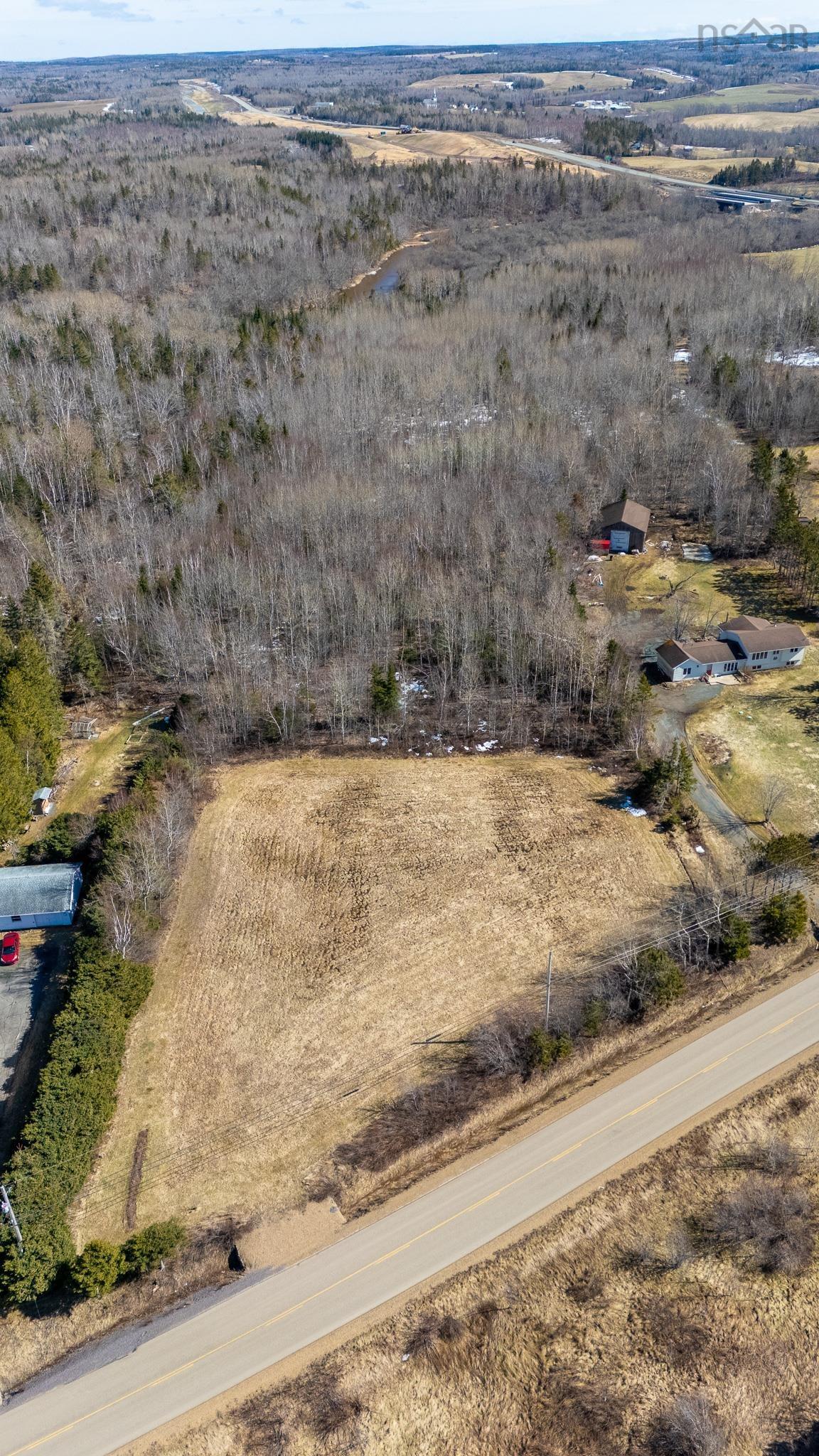 $75,000.00: Lot Pomquet Road, Upper Pomquet