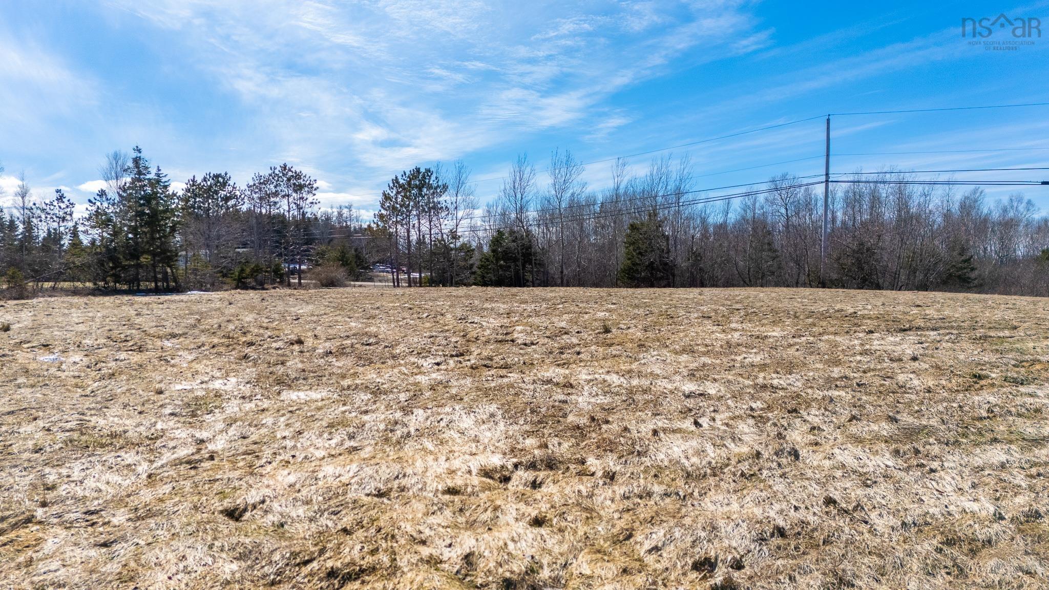 $75,000.00: Lot Pomquet Road, Upper Pomquet