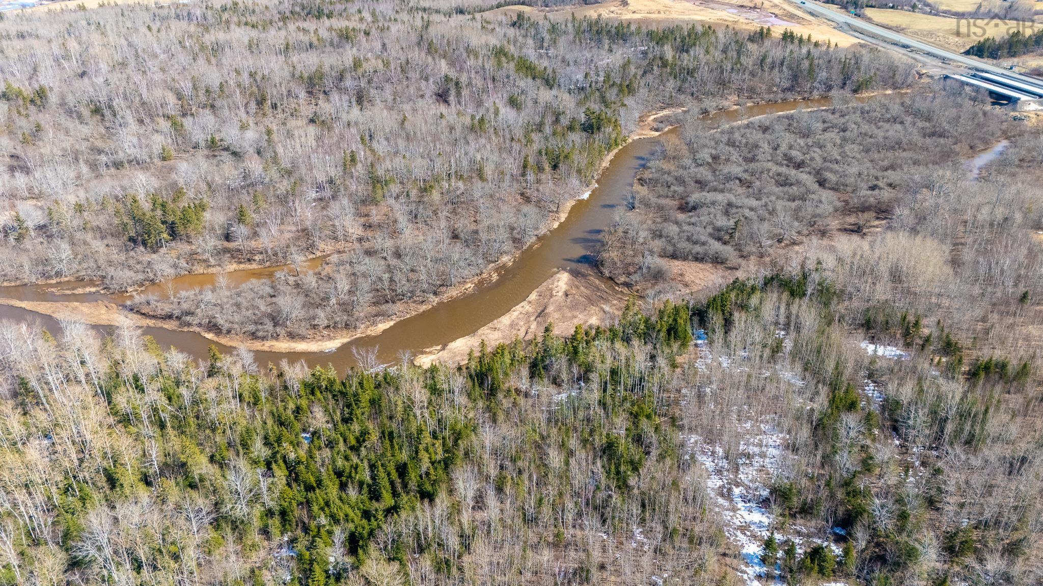 $75,000.00: Lot Pomquet Road, Upper Pomquet