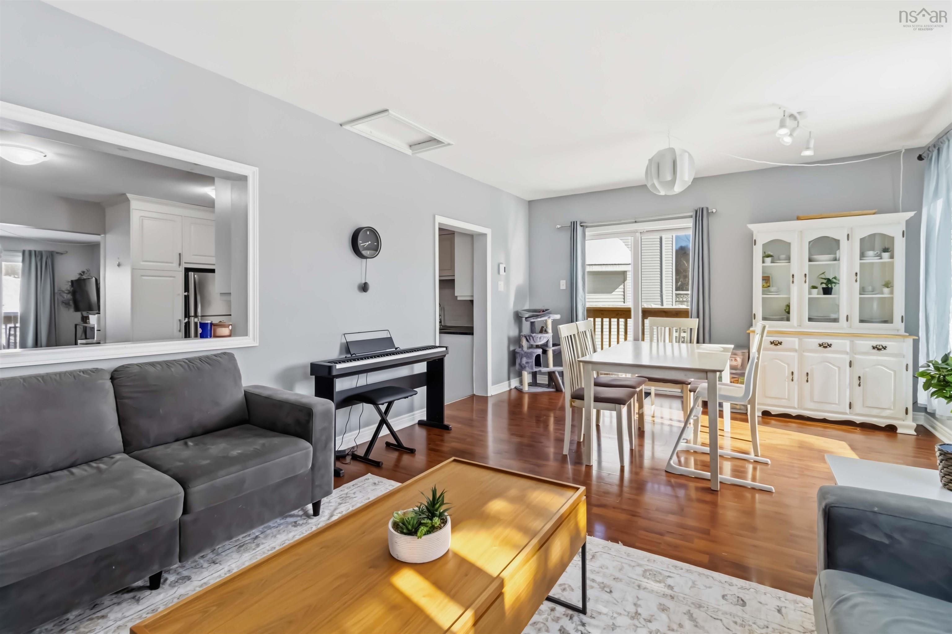 125 Gloria Court, Lower Sackville, NS (MLS 202605564)