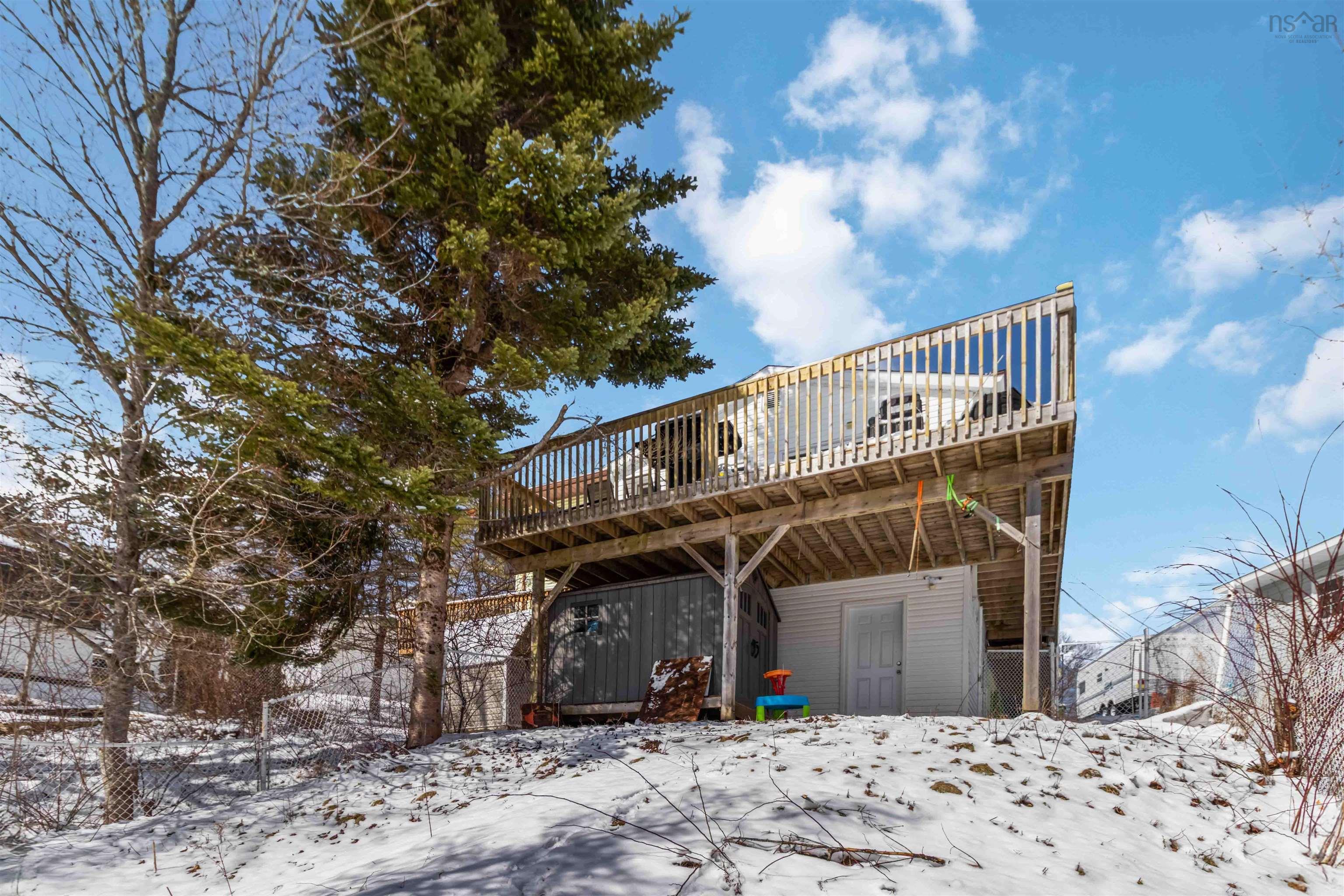 125 Gloria Court, Lower Sackville, NS (MLS 202605564)