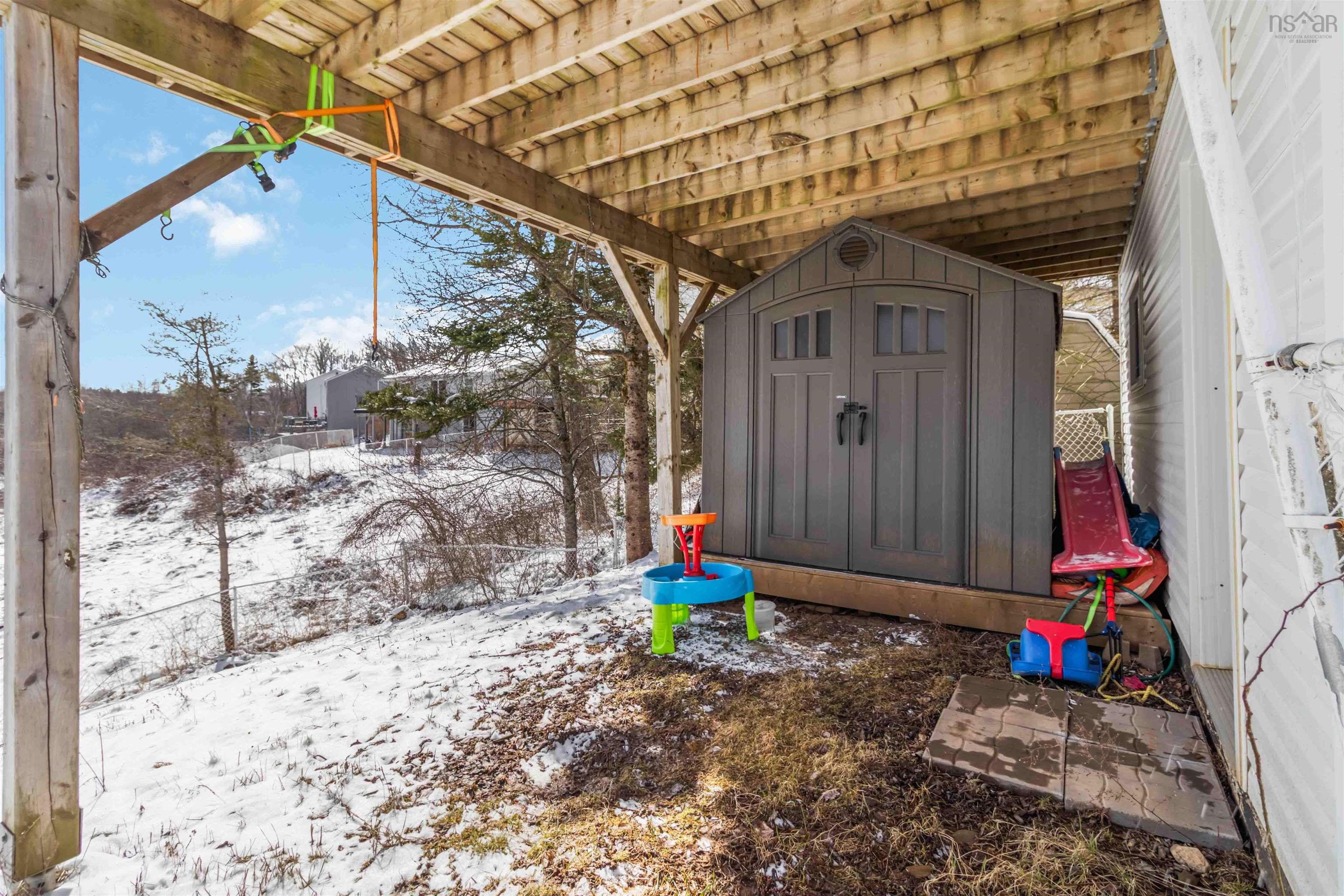 125 Gloria Court, Lower Sackville, NS (MLS 202605564)