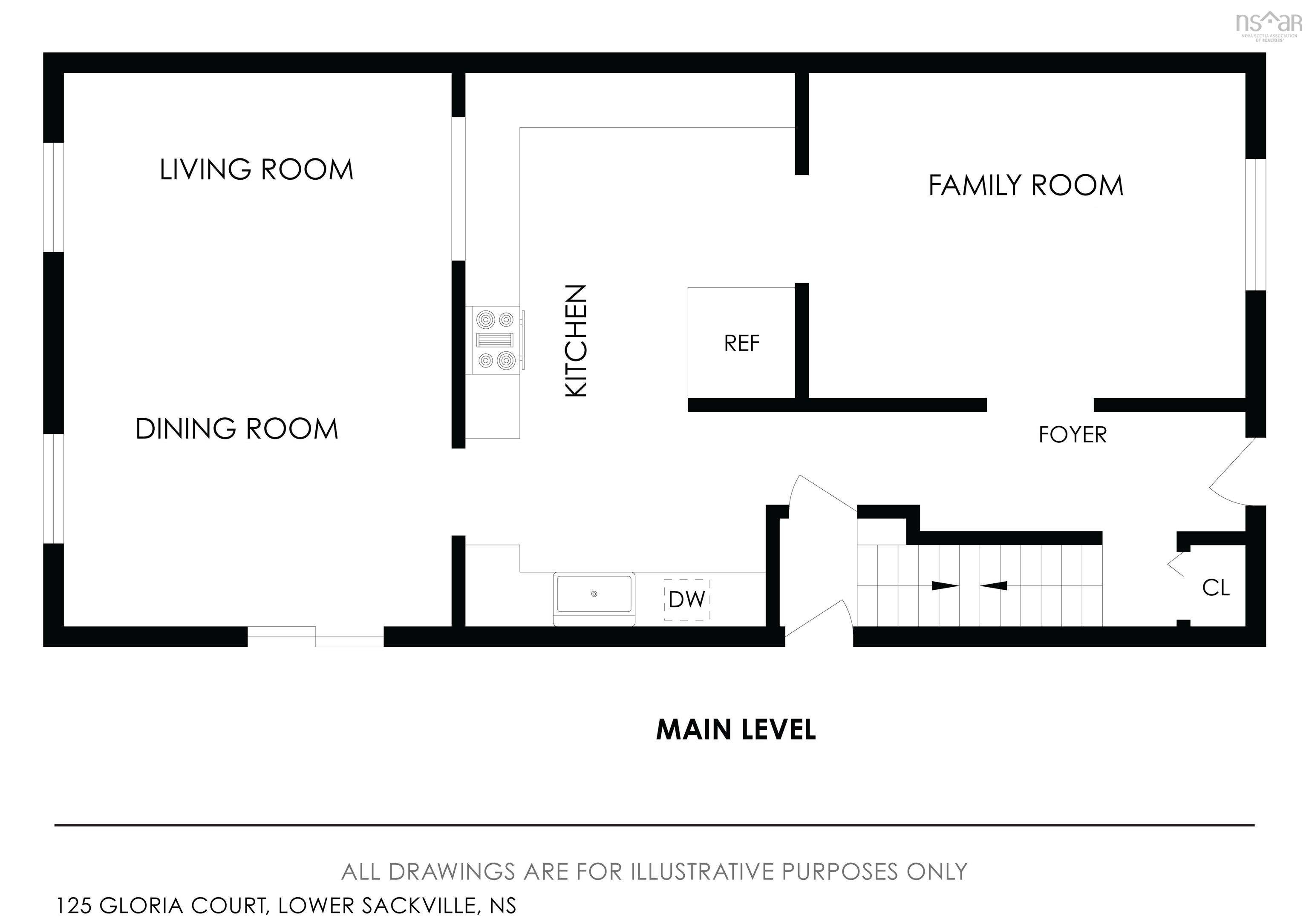 125 Gloria Court, Lower Sackville, NS (MLS 202605564)
