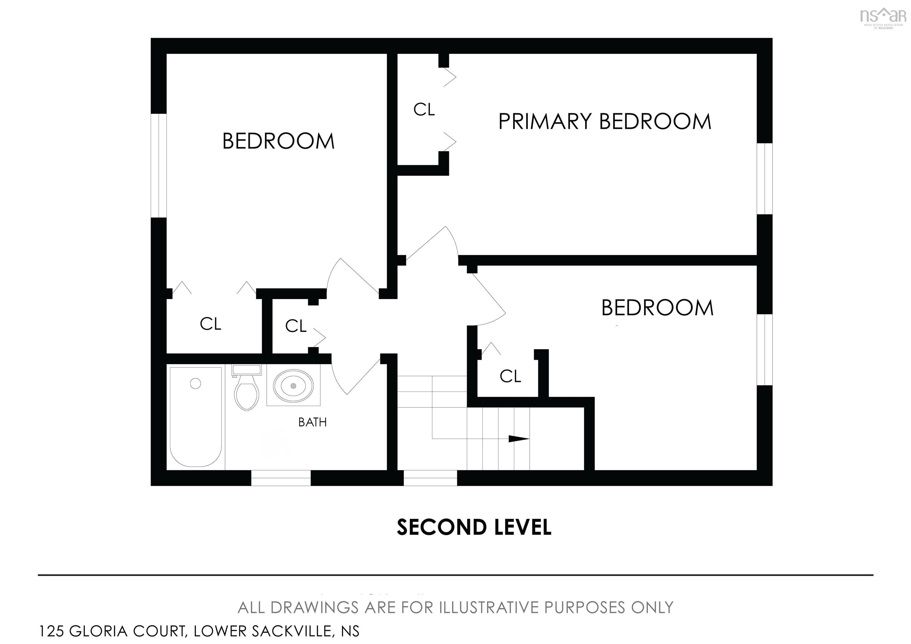 125 Gloria Court, Lower Sackville, NS (MLS 202605564)