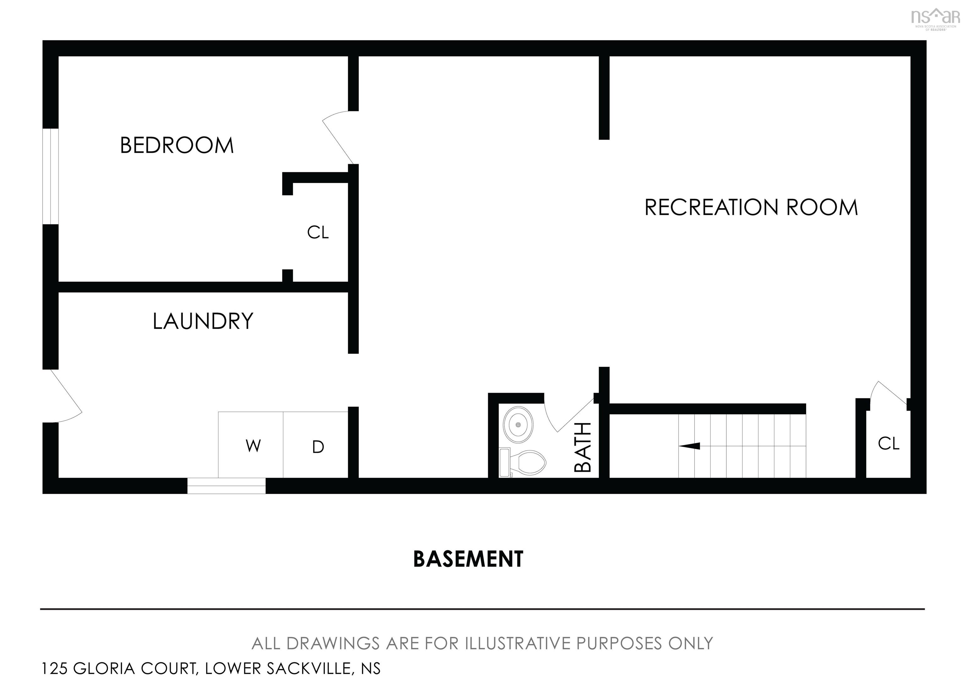 125 Gloria Court, Lower Sackville, NS (MLS 202605564)