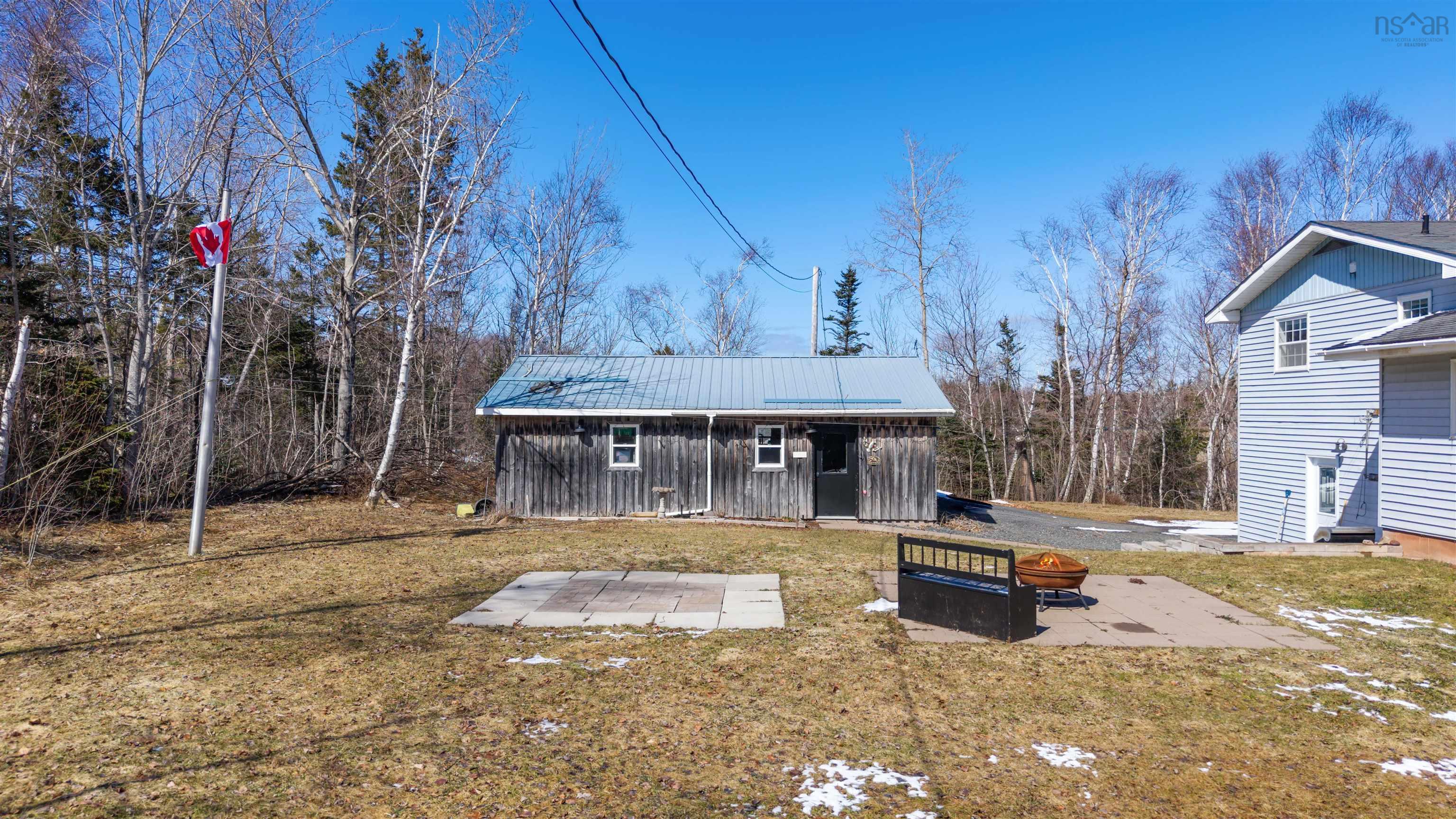 $399,999.00: 743 Three Brooks Road, Central Caribou