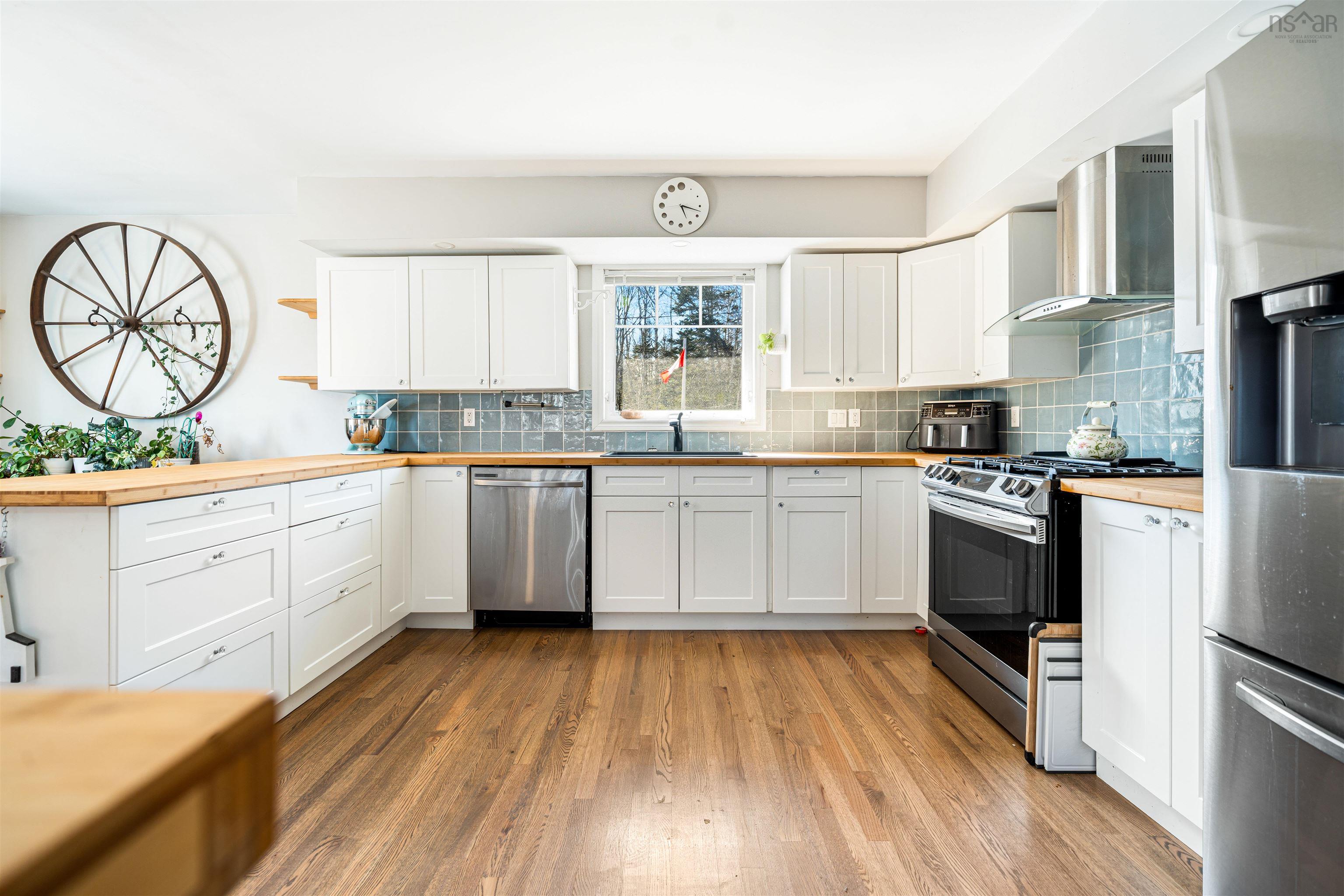$399,999.00: 743 Three Brooks Road, Central Caribou