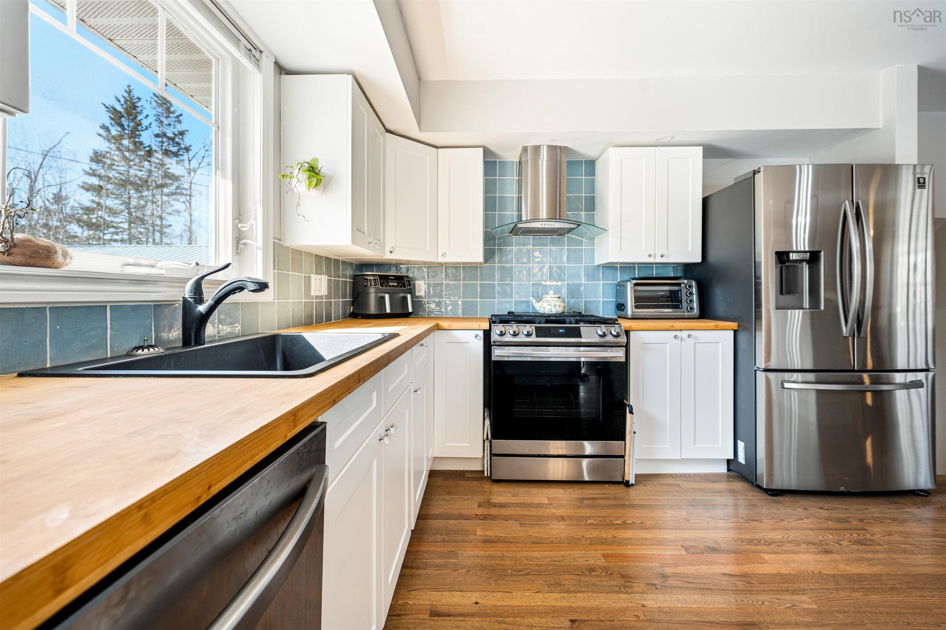 $399,999.00: 743 Three Brooks Road, Central Caribou