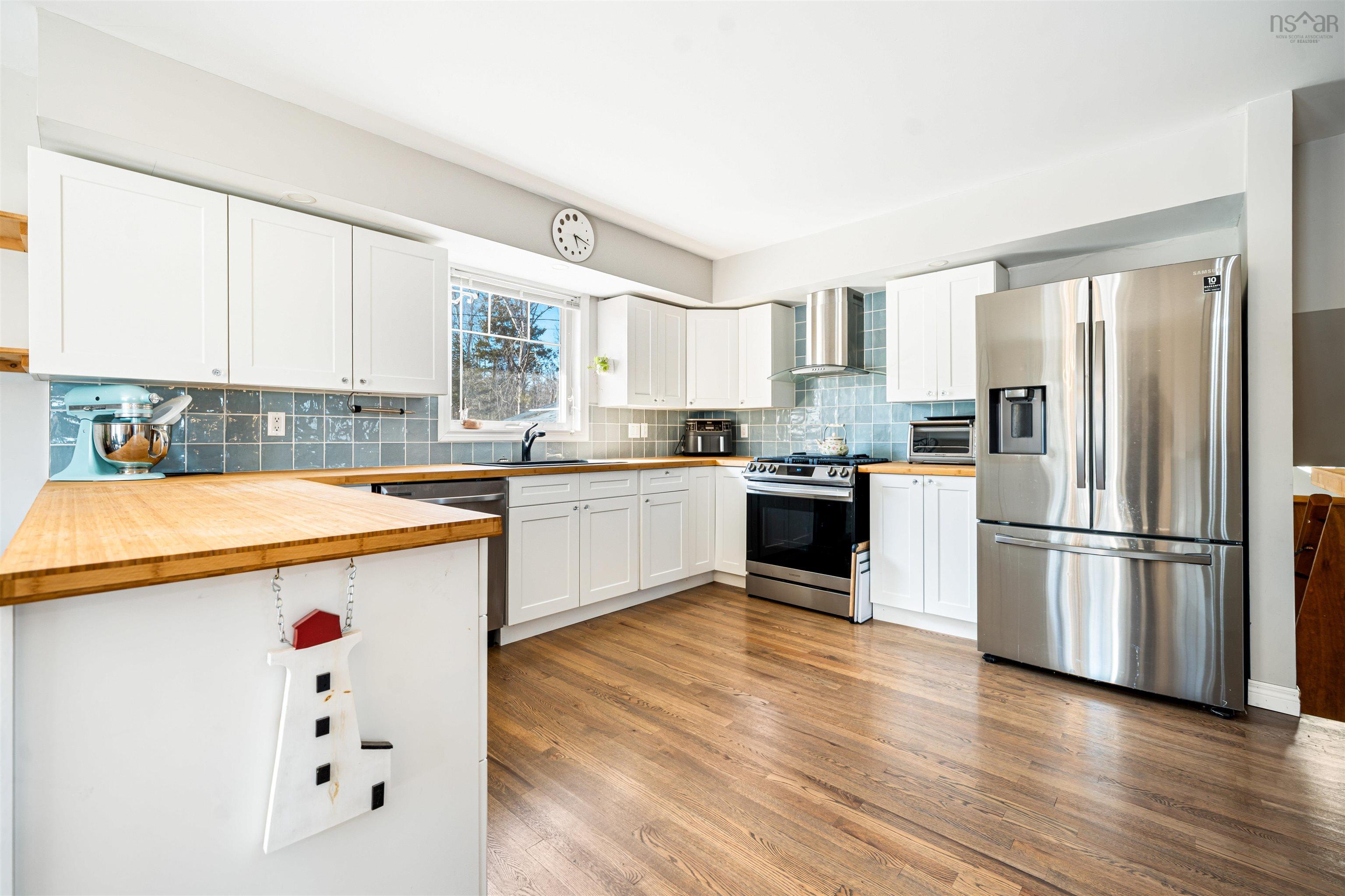 $399,999.00: 743 Three Brooks Road, Central Caribou