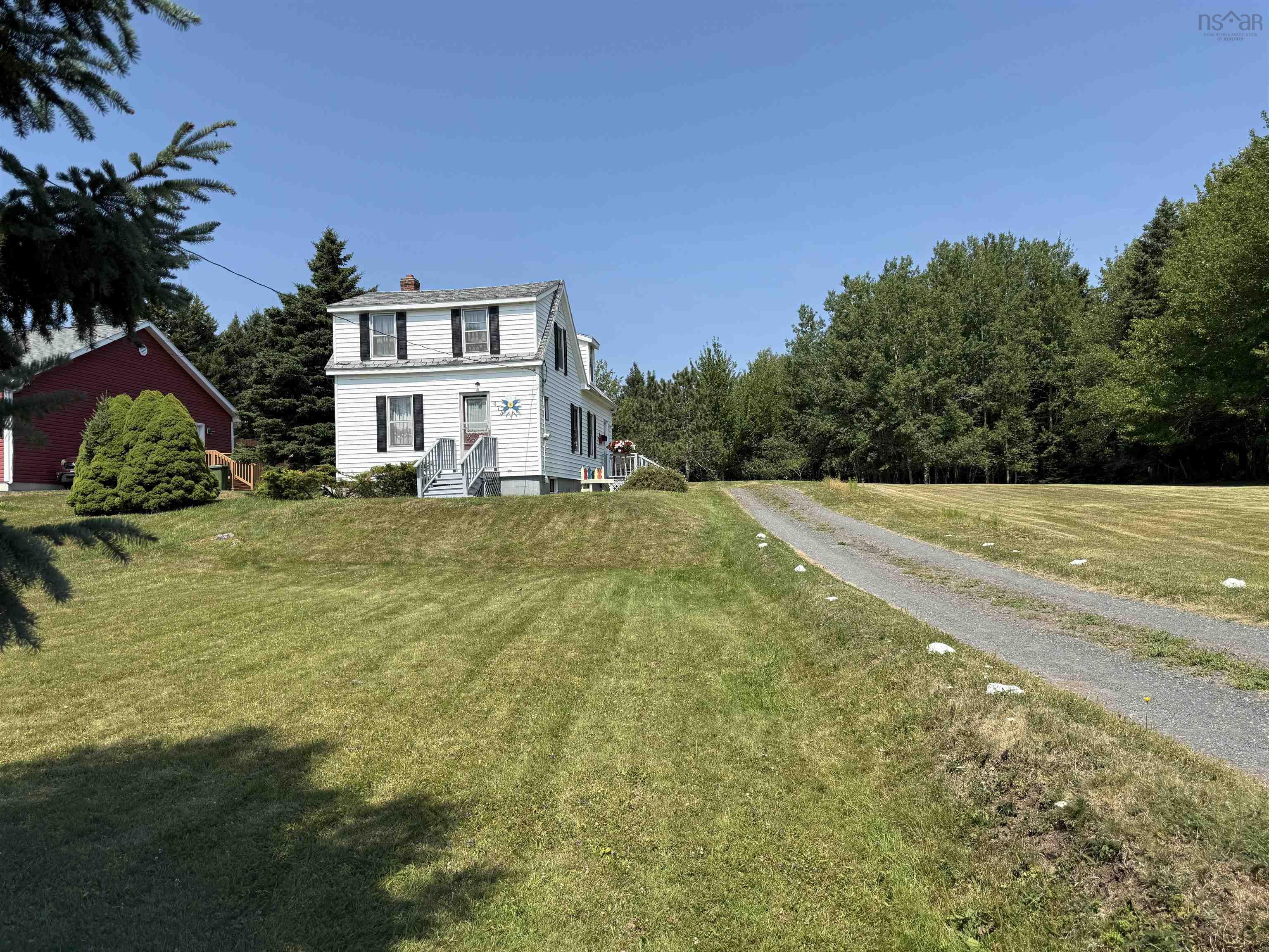 $299,000.00: 473 Willow Avenue, New Glasgow