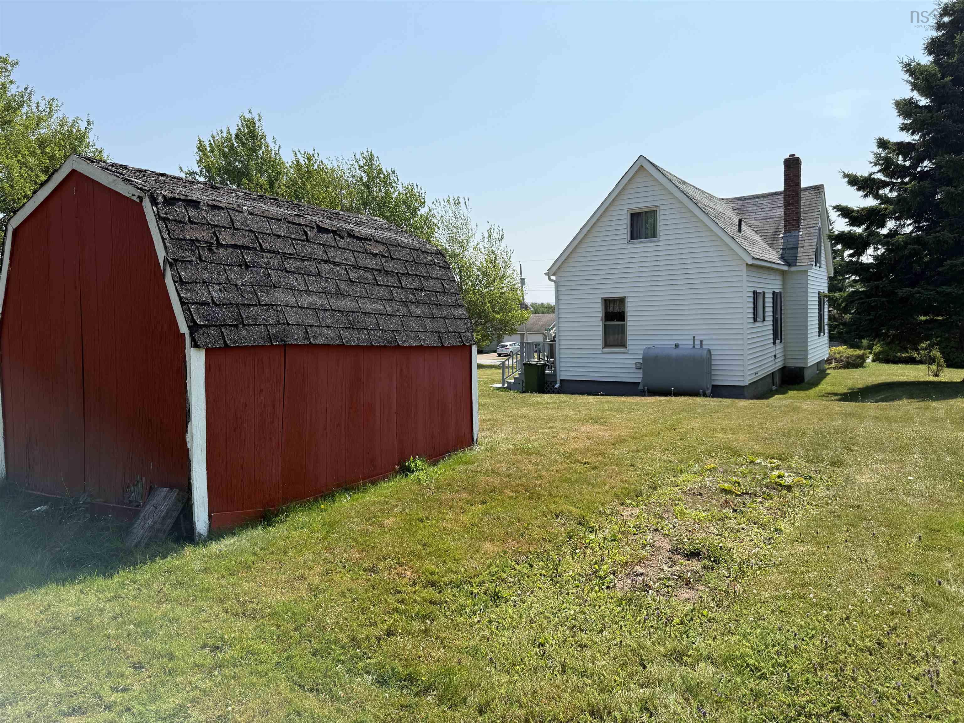 $299,000.00: 473 Willow Avenue, New Glasgow