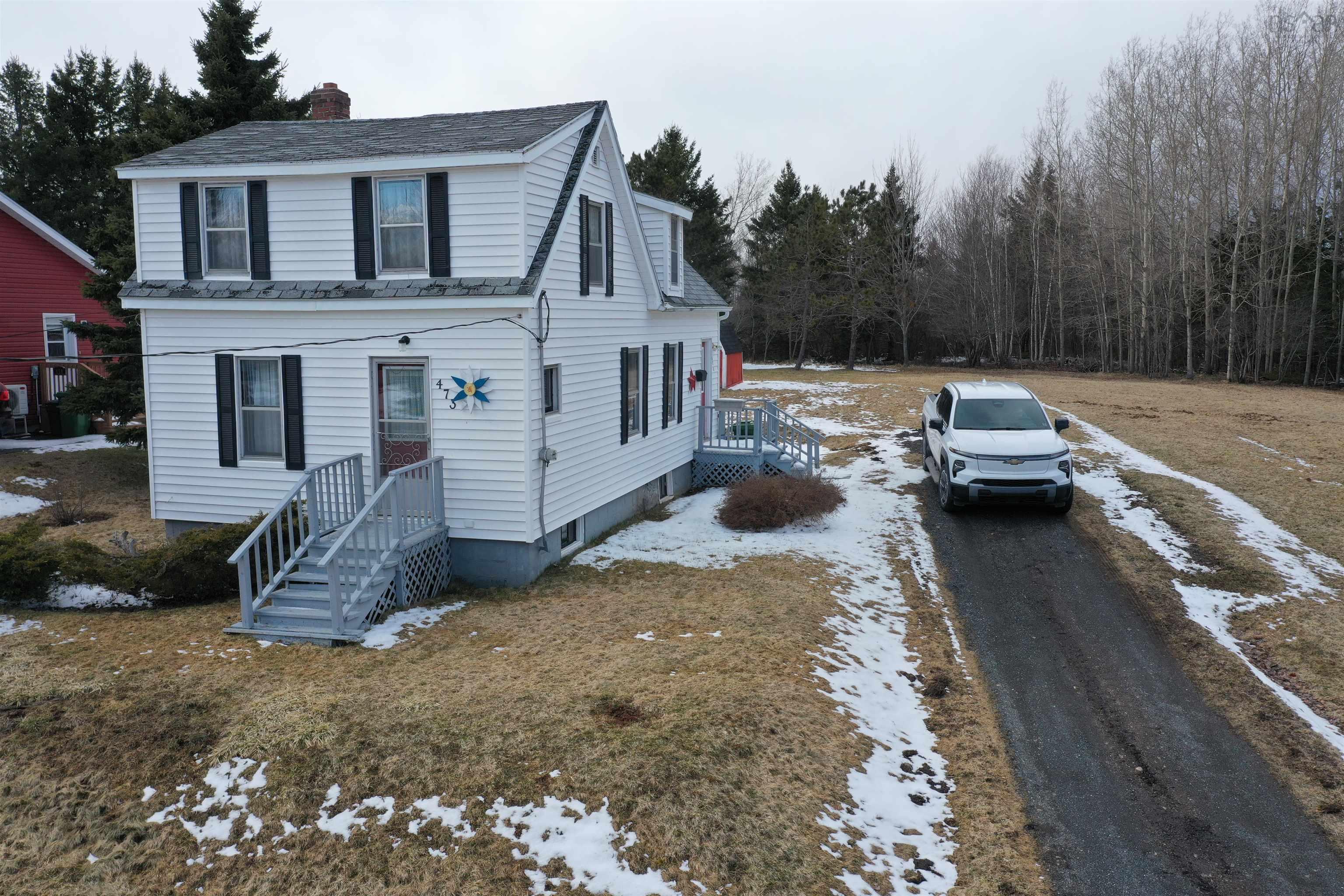 $299,000.00: 473 Willow Avenue, New Glasgow