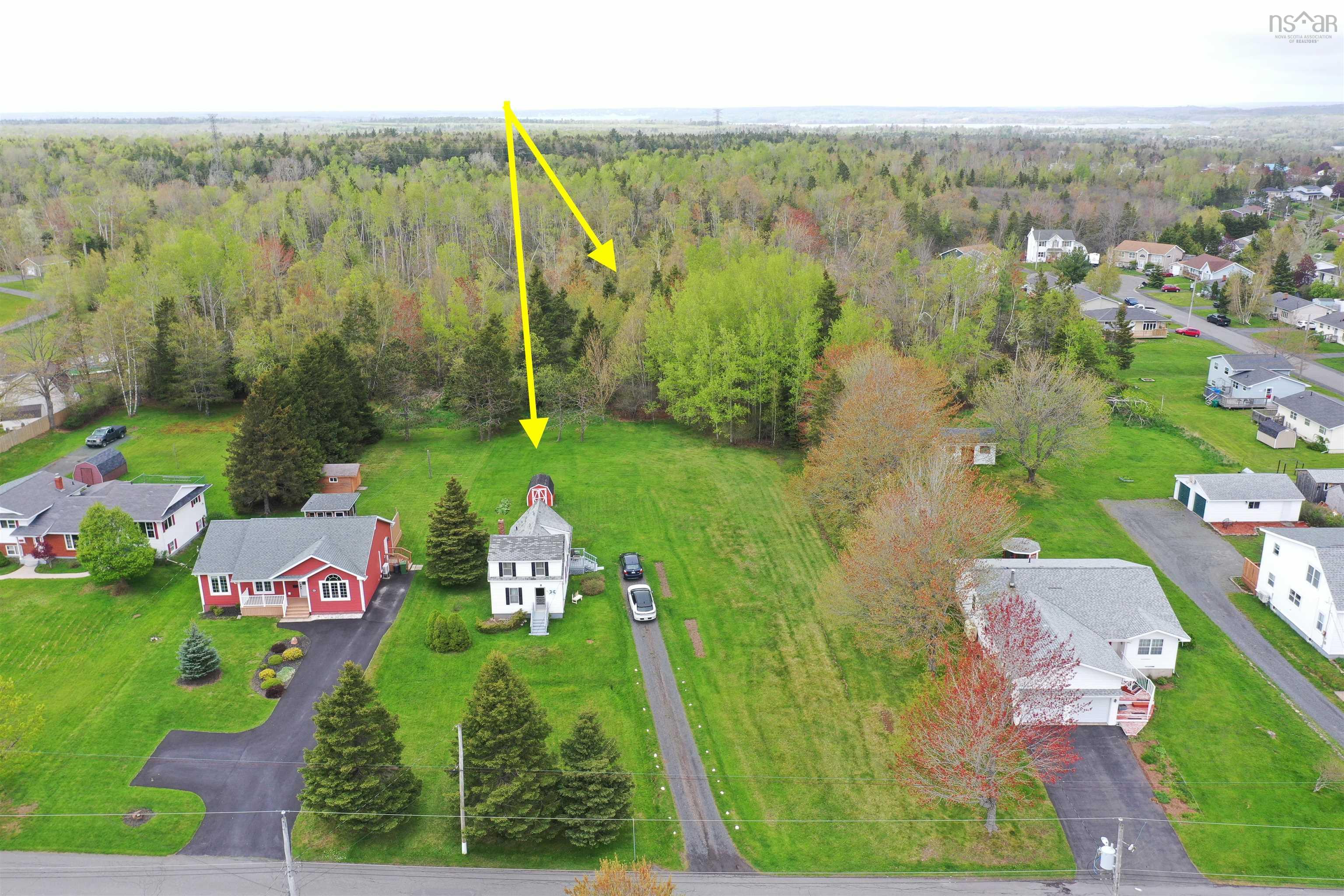 $299,000.00: 473 Willow Avenue, New Glasgow