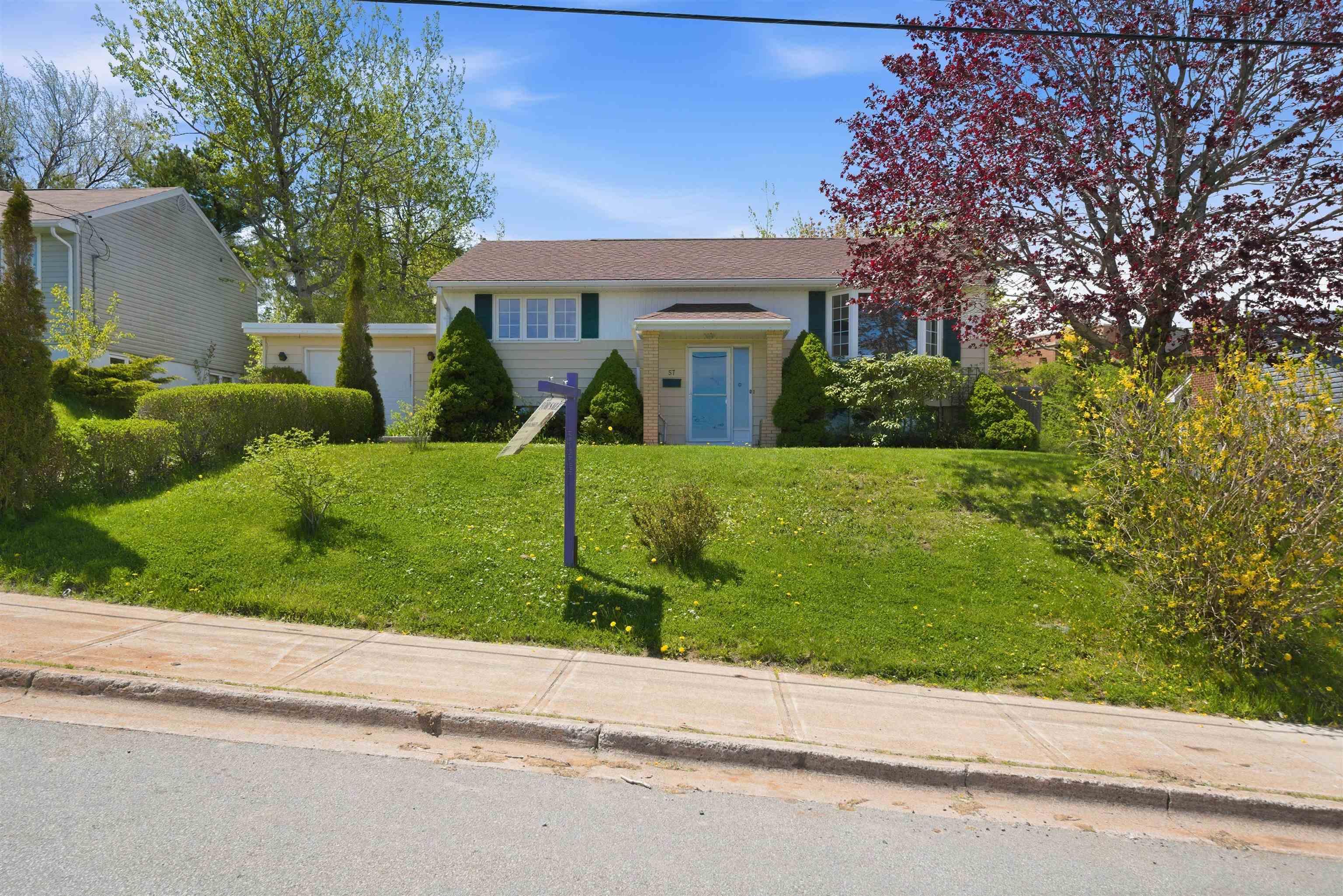 57 Tartan Avenue, Spryfield, NS (MLS 202605567)