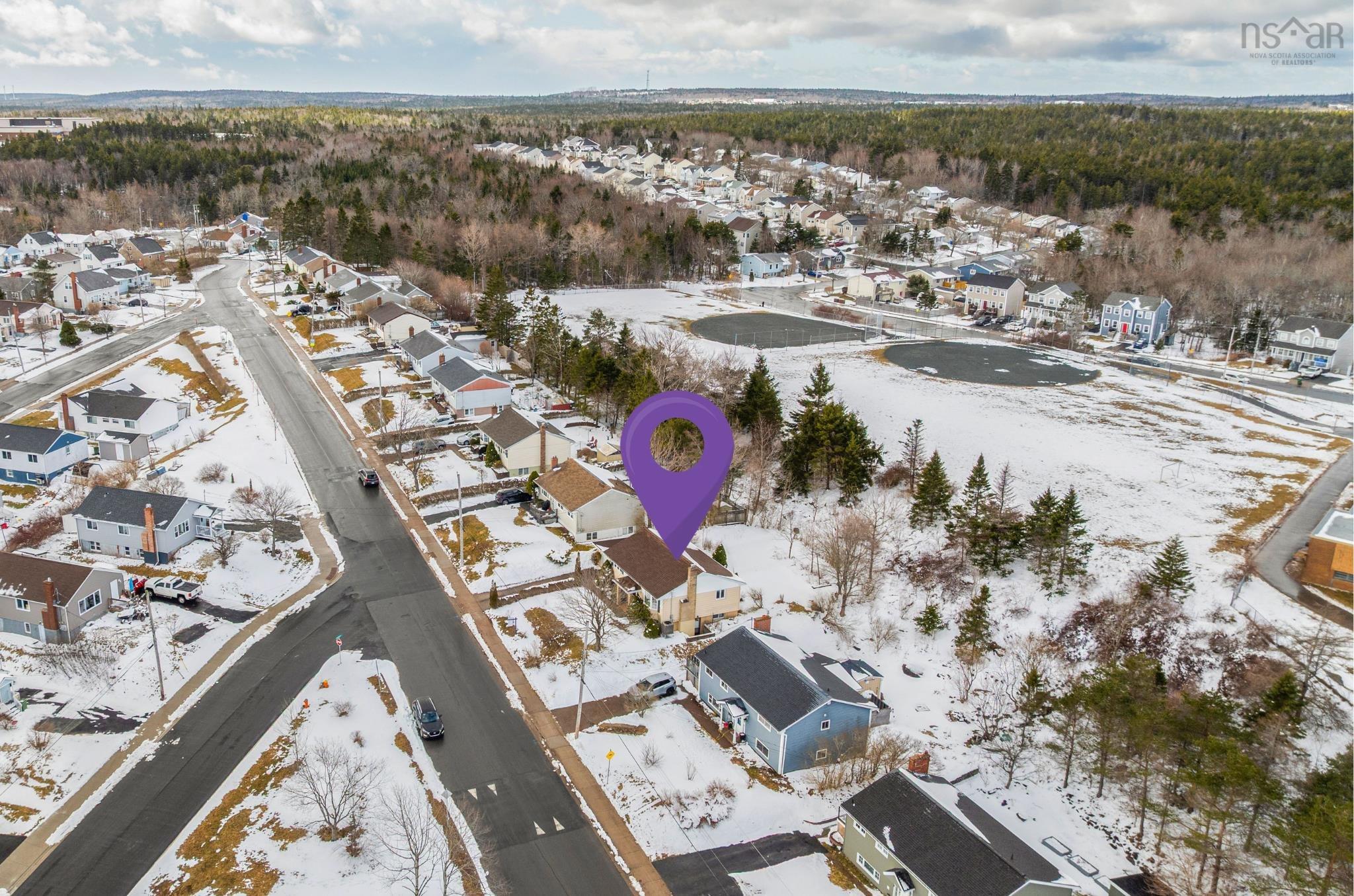 57 Tartan Avenue, Spryfield, NS (MLS 202605567)