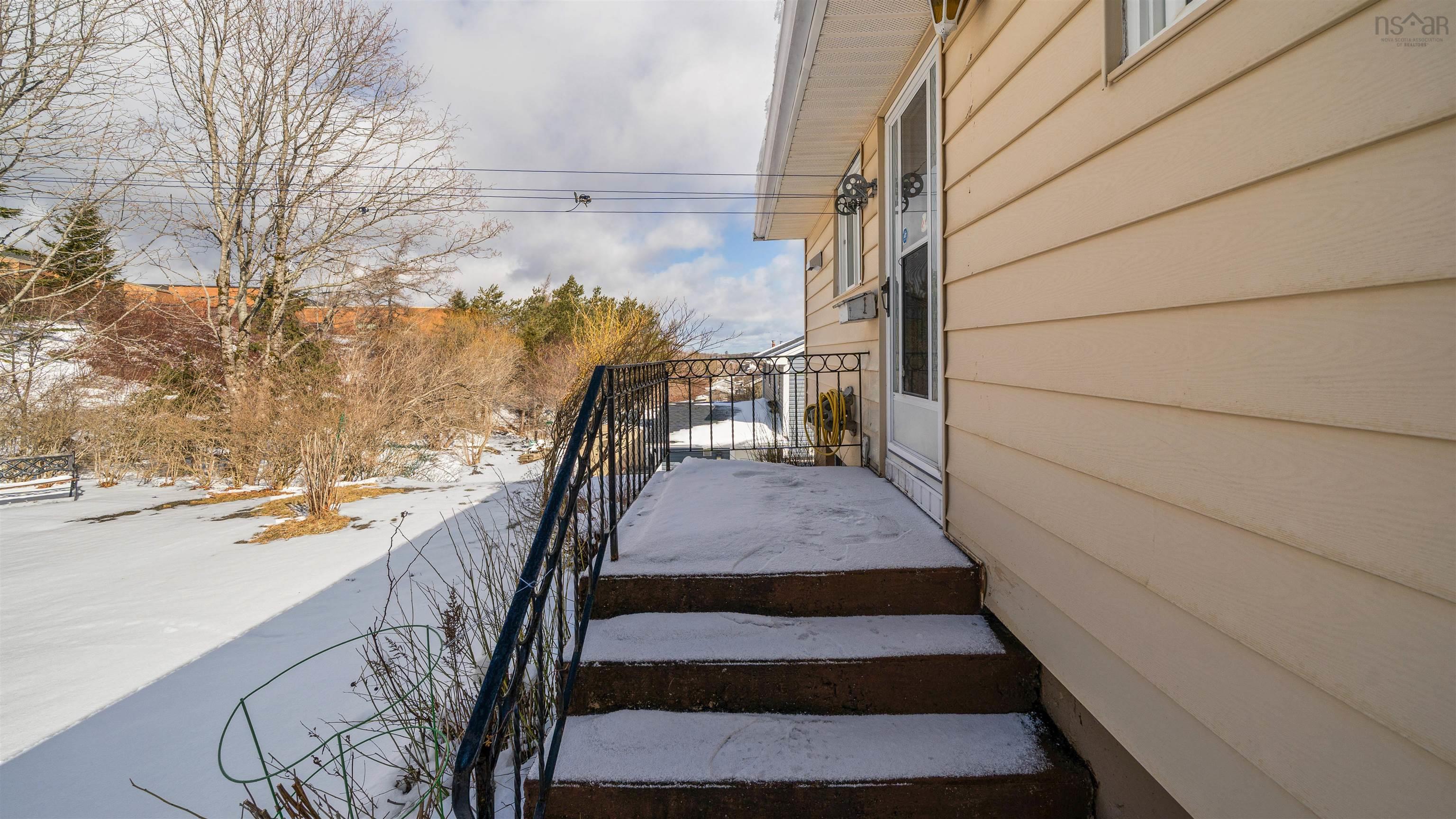 57 Tartan Avenue, Spryfield, NS (MLS 202605567)