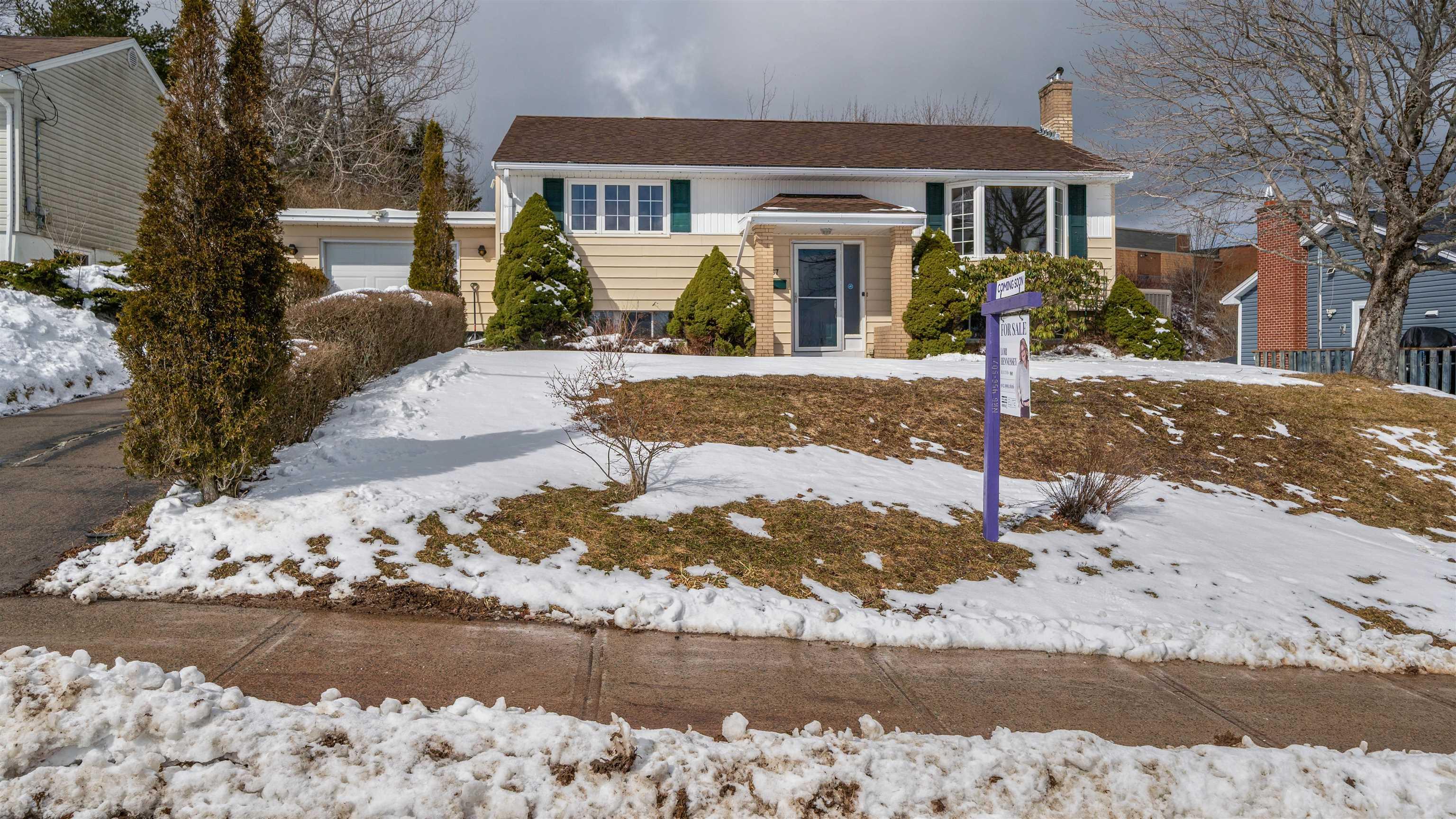 57 Tartan Avenue, Spryfield, NS (MLS 202605567)