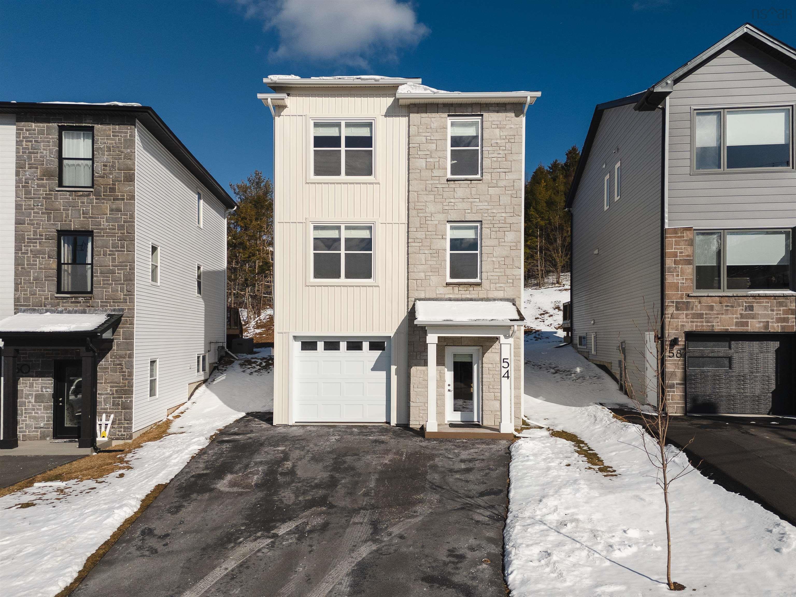 54 Pearlgarden Close, Dartmouth, NS (MLS® 202605568) | Dartmouth Real Estate | RE/MAX Halifax