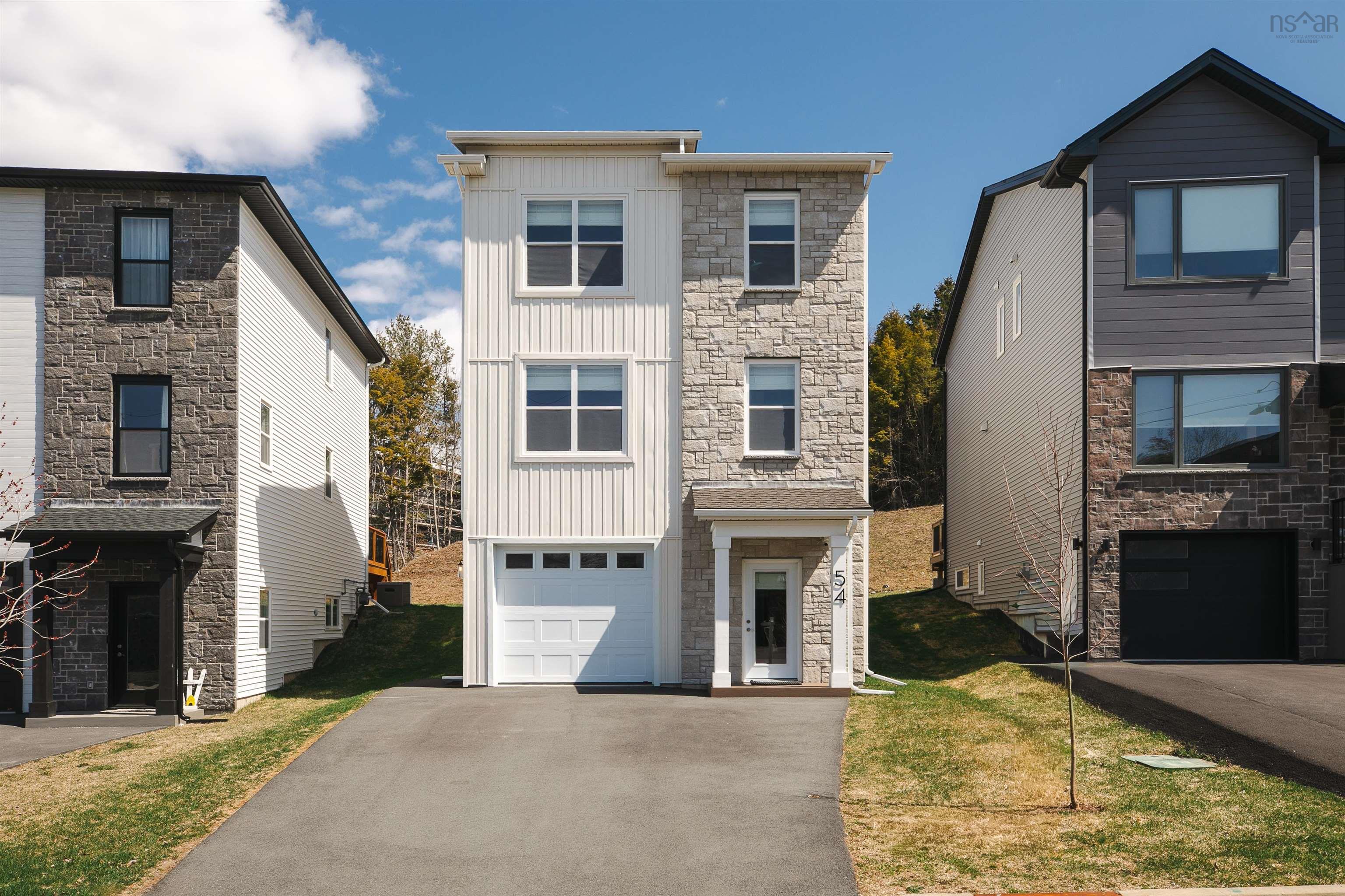 54 Pearlgarden Close, Dartmouth, NS (MLS 202605568)