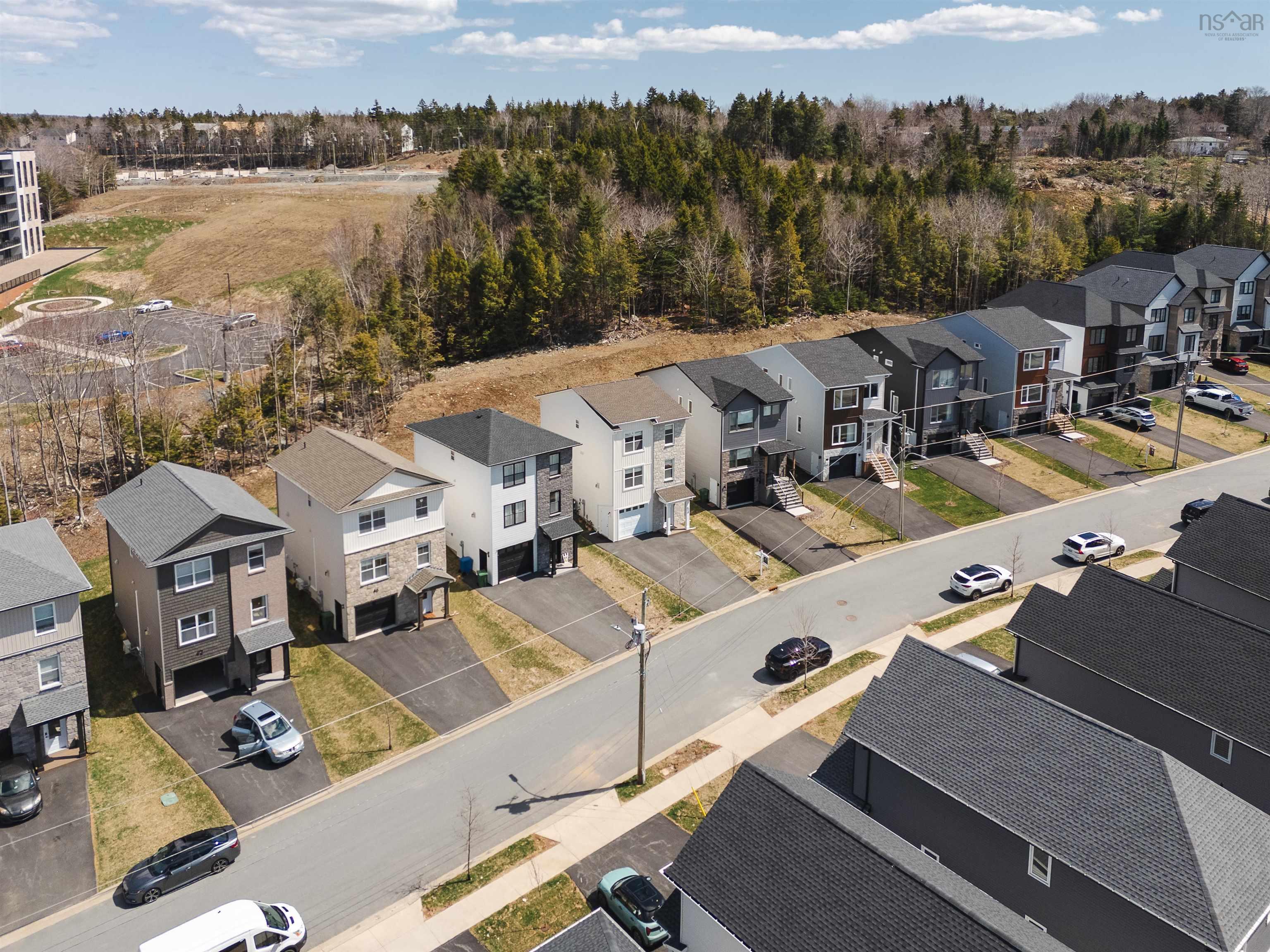 54 Pearlgarden Close, Dartmouth, NS (MLS 202605568)