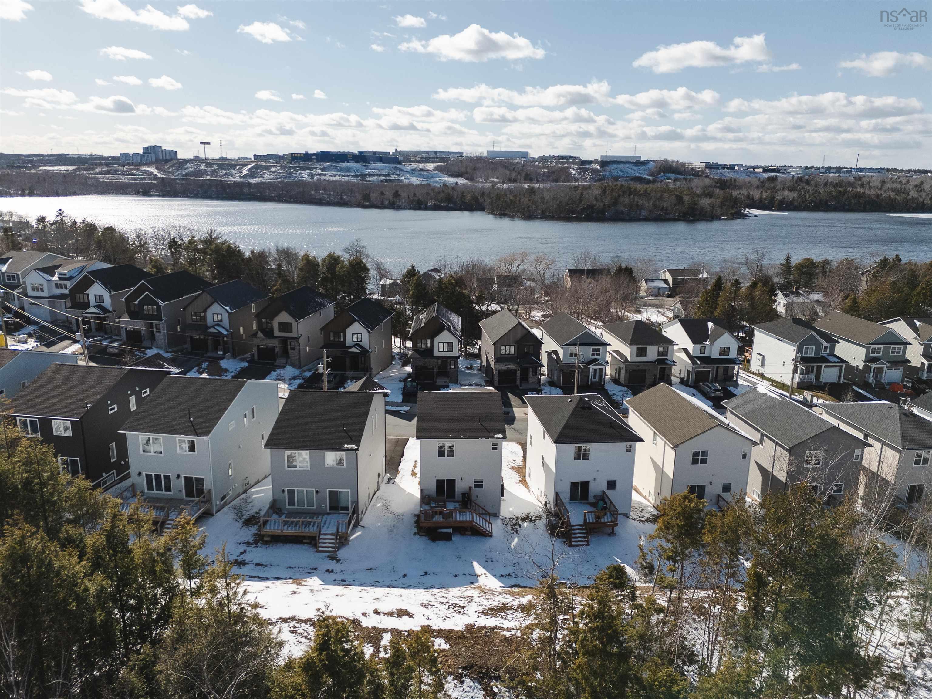 54 Pearlgarden Close, Dartmouth, NS (MLS 202605568)