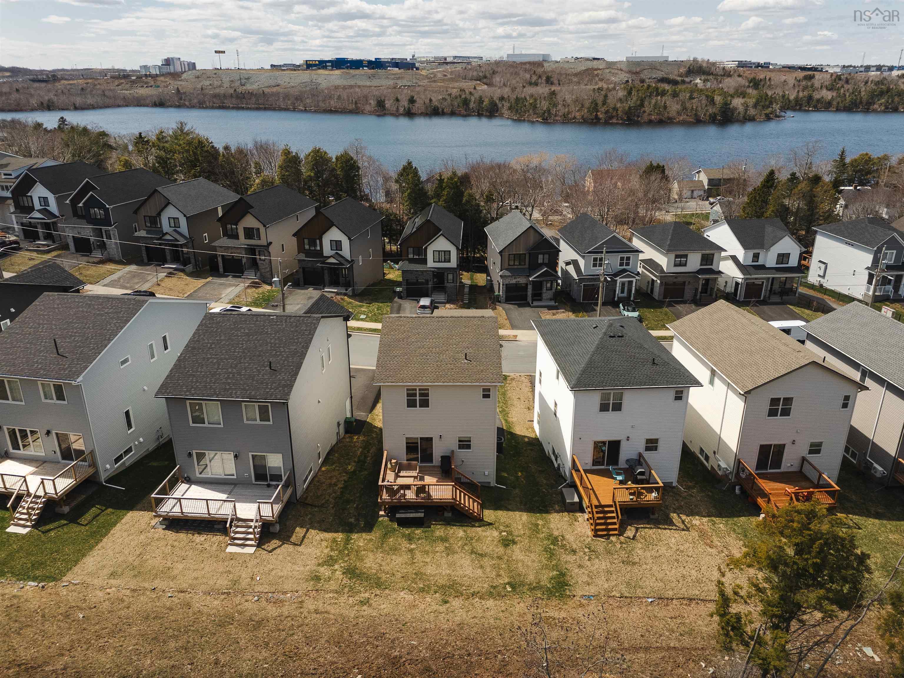 54 Pearlgarden Close, Dartmouth, NS (MLS 202605568)