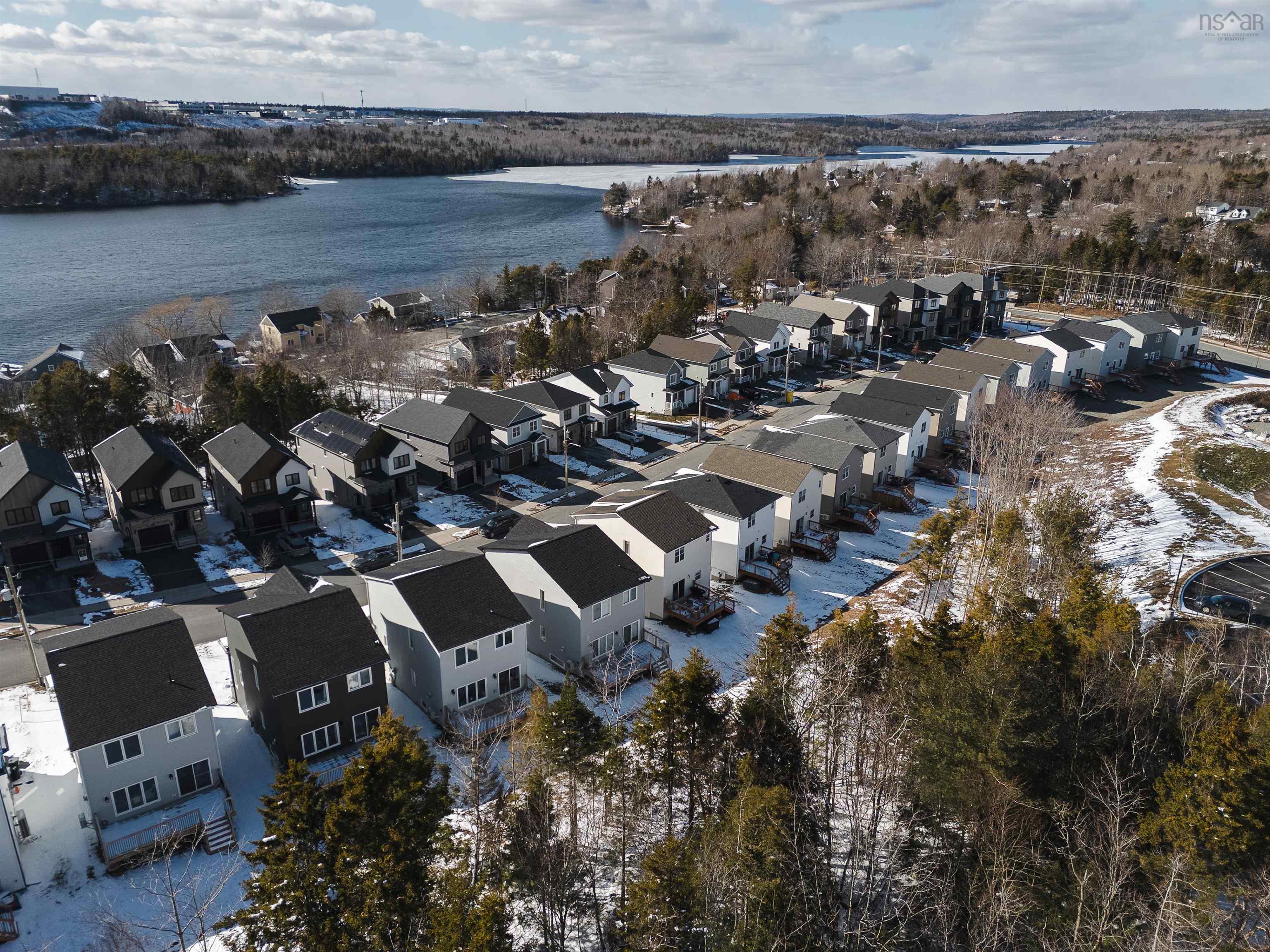 54 Pearlgarden Close, Dartmouth, NS (MLS 202605568)