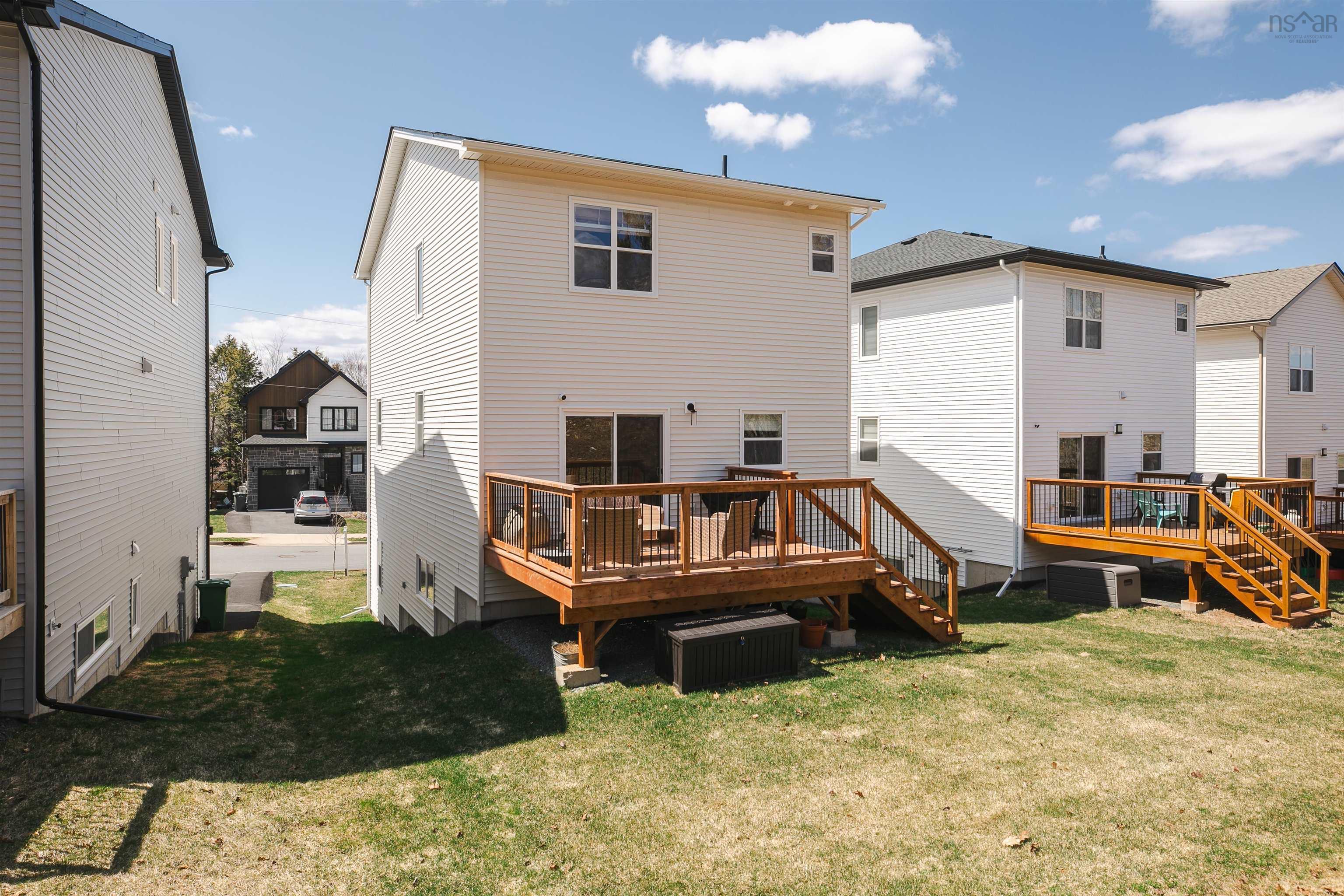 54 Pearlgarden Close, Dartmouth, NS (MLS 202605568)