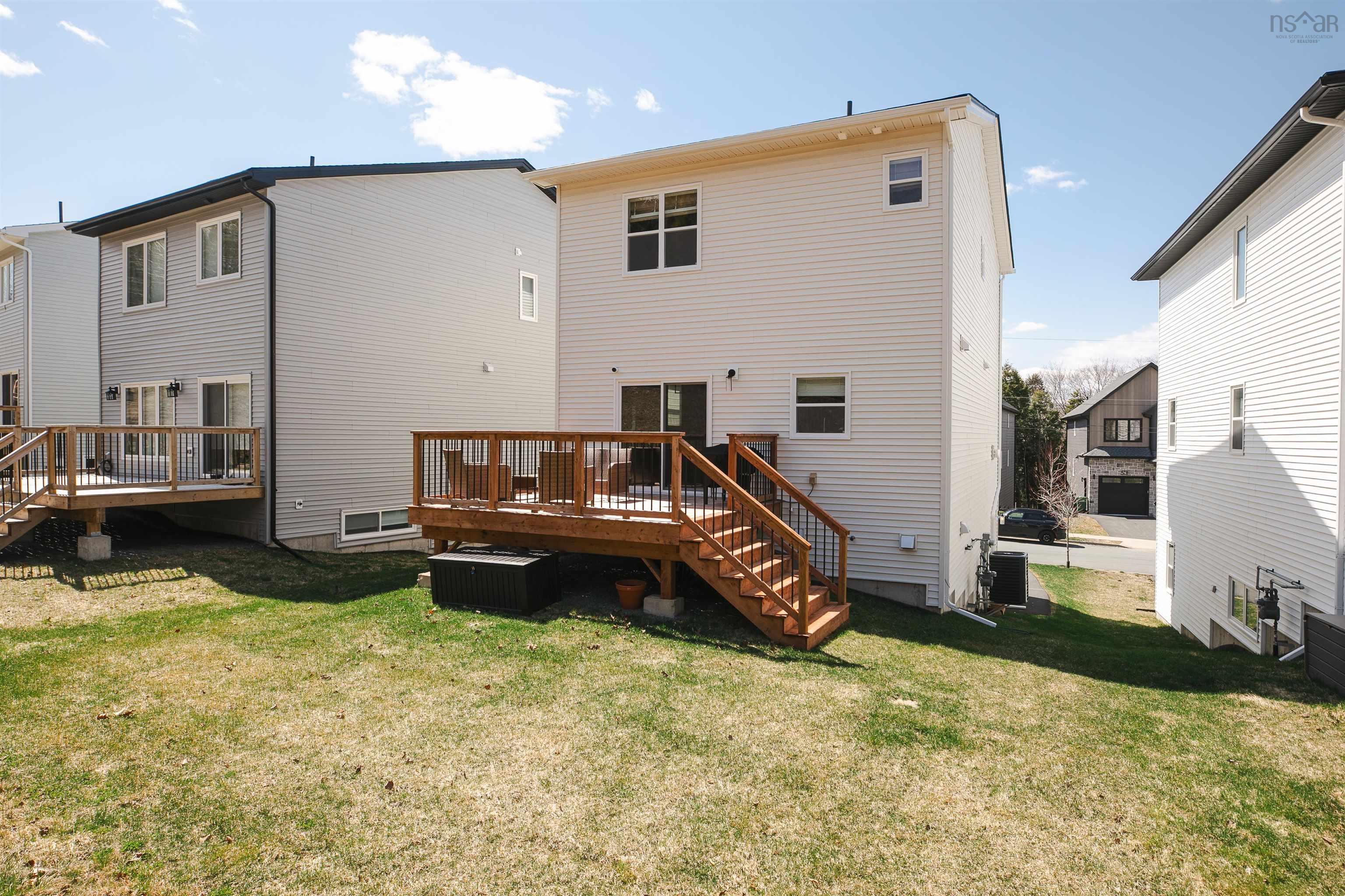 54 Pearlgarden Close, Dartmouth, NS (MLS 202605568)