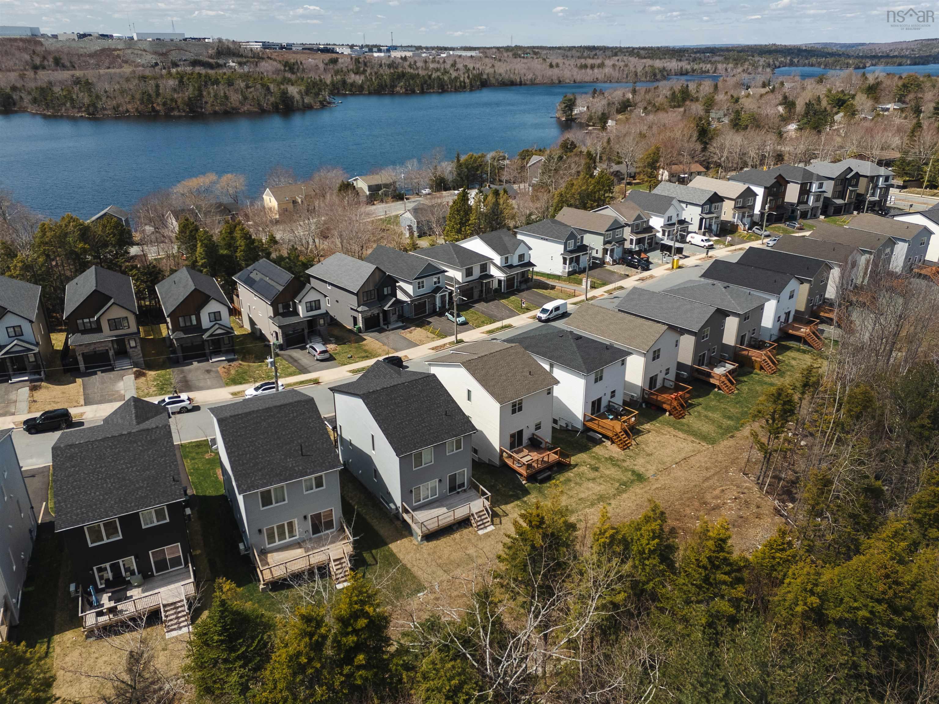 54 Pearlgarden Close, Dartmouth, NS (MLS 202605568)