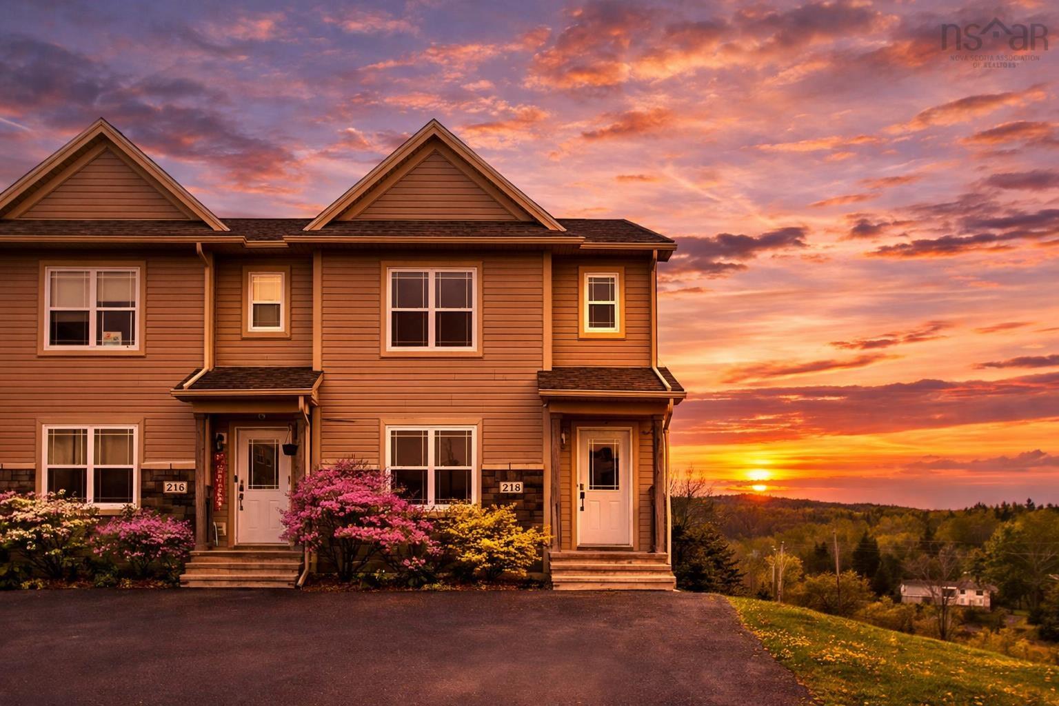 $549,900.00: 218 Darlington Drive, Middle Sackville