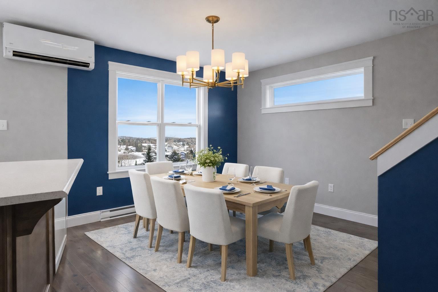 $549,900.00: 218 Darlington Drive, Middle Sackville