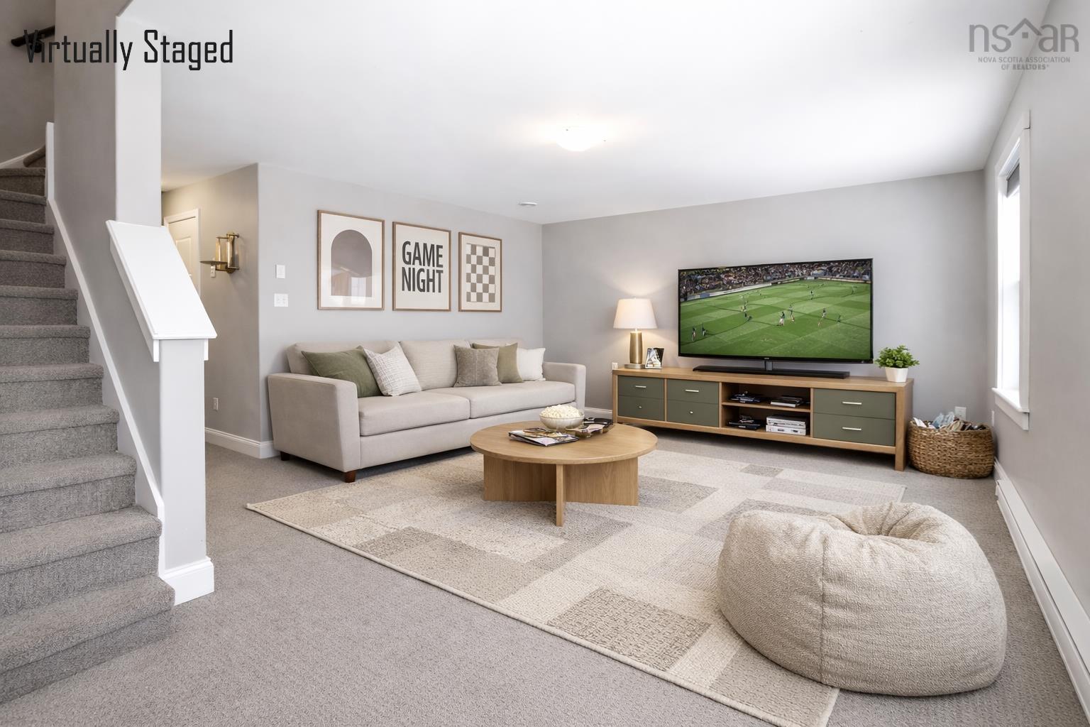 218 Darlington Drive, Middle Sackville, NS (MLS 202605569)