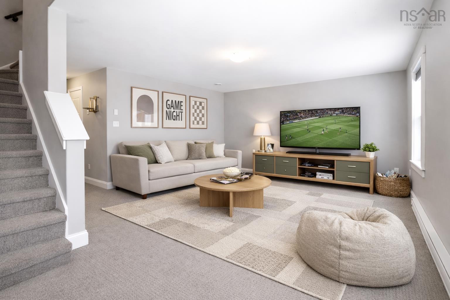 $549,900.00: 218 Darlington Drive, Middle Sackville