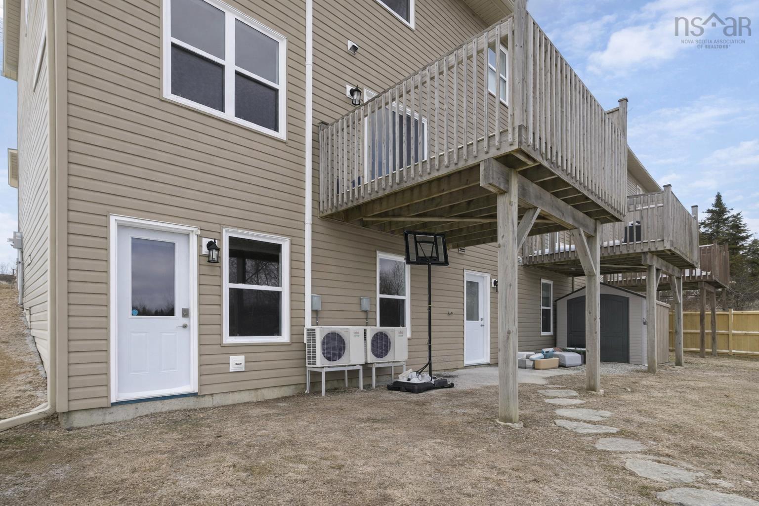 218 Darlington Drive, Middle Sackville, NS (MLS 202605569)