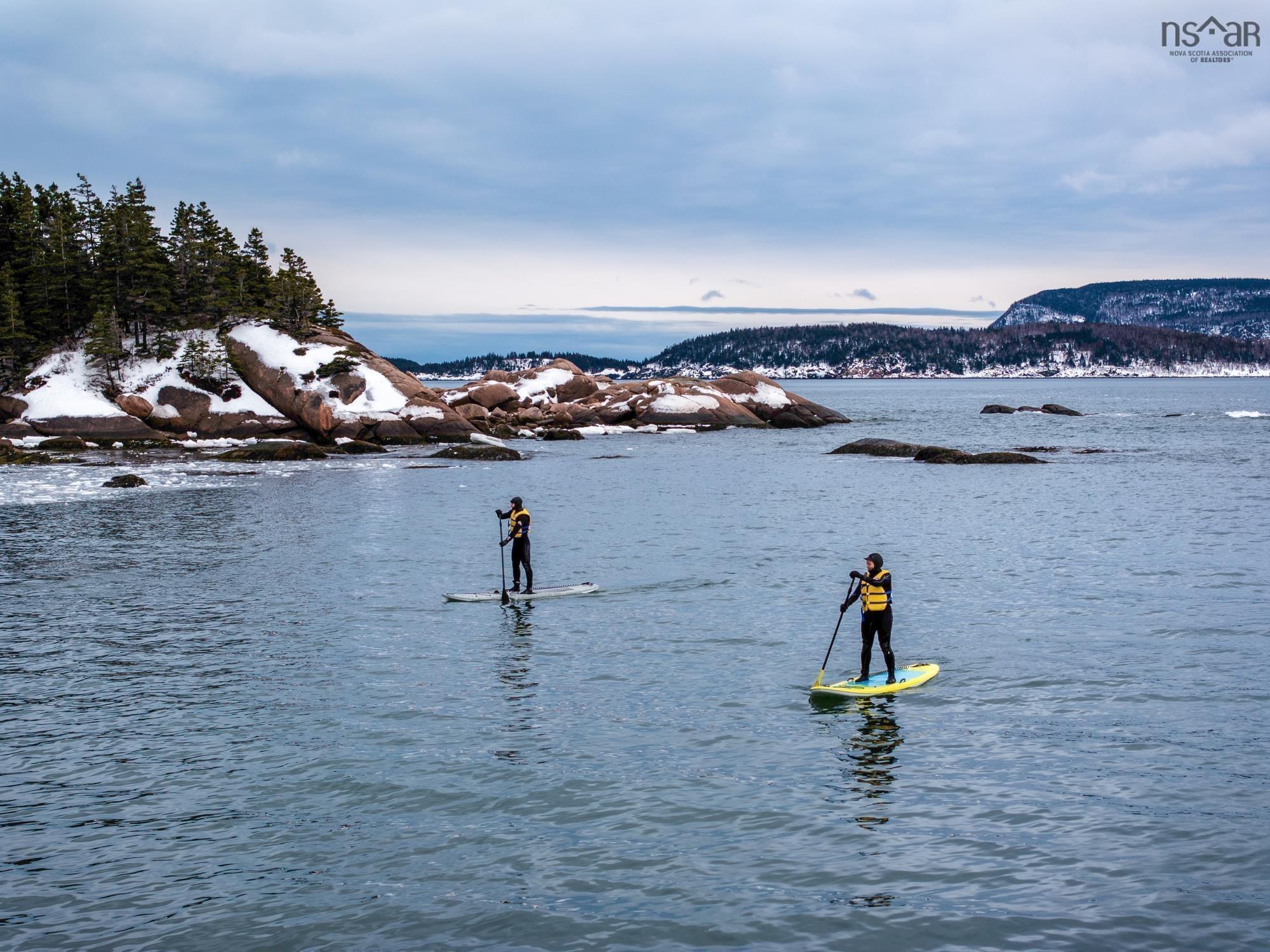 $675,000.00: Unit 102 38693 Cabot Trail, Ingonish Harbour