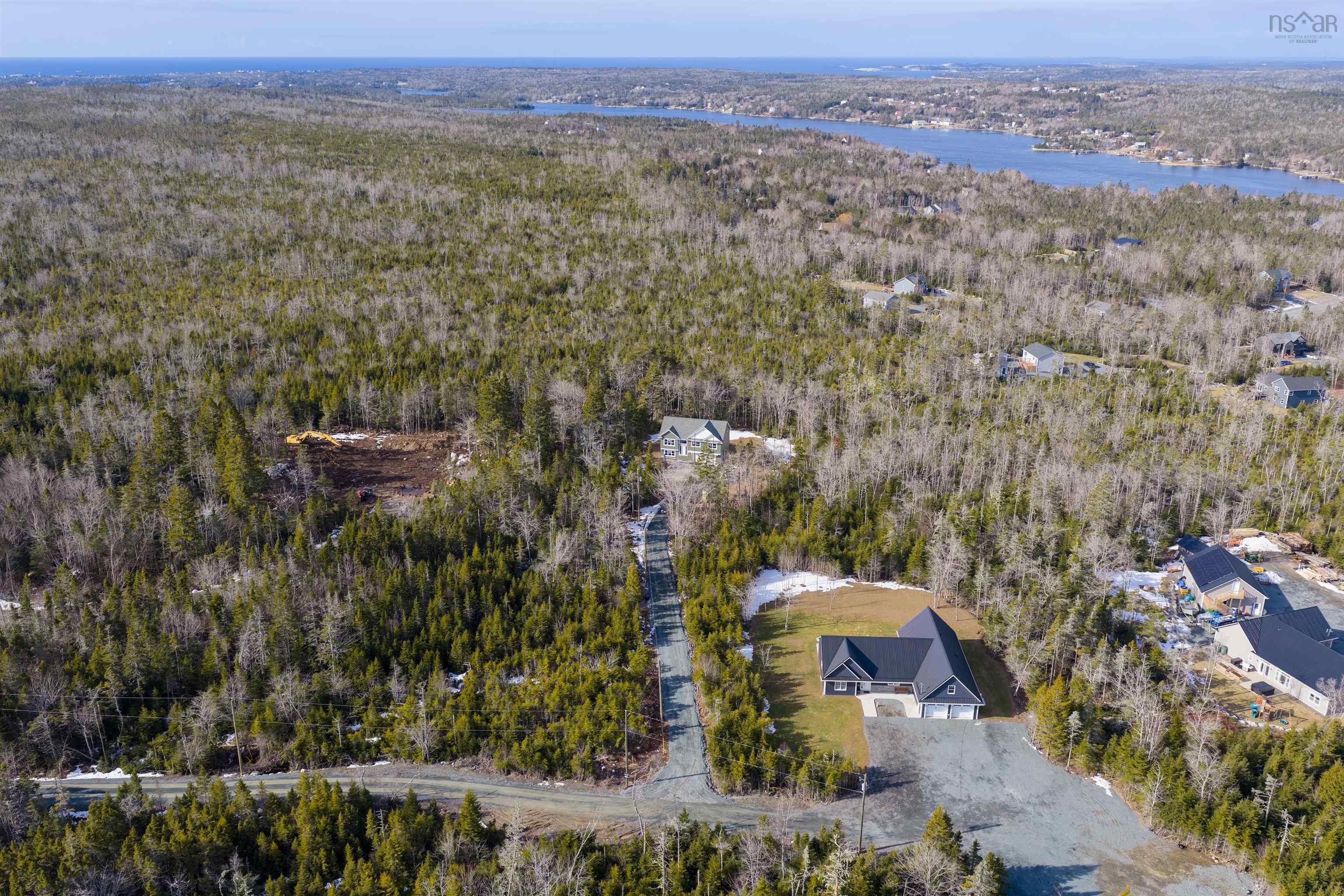 $649,900.00: Lot 227 Surf Drive, Whites Lake