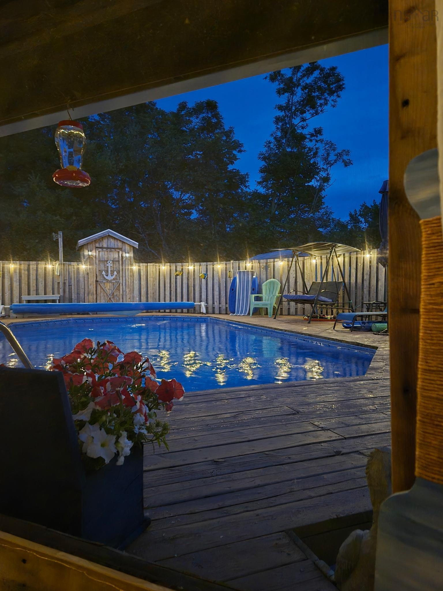 $389,000.00: 507 Little Harbour Road, New Glasgow