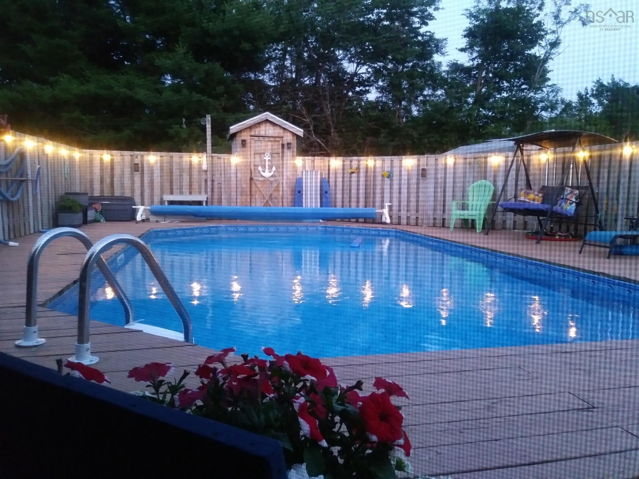 $389,000.00: 507 Little Harbour Road, New Glasgow