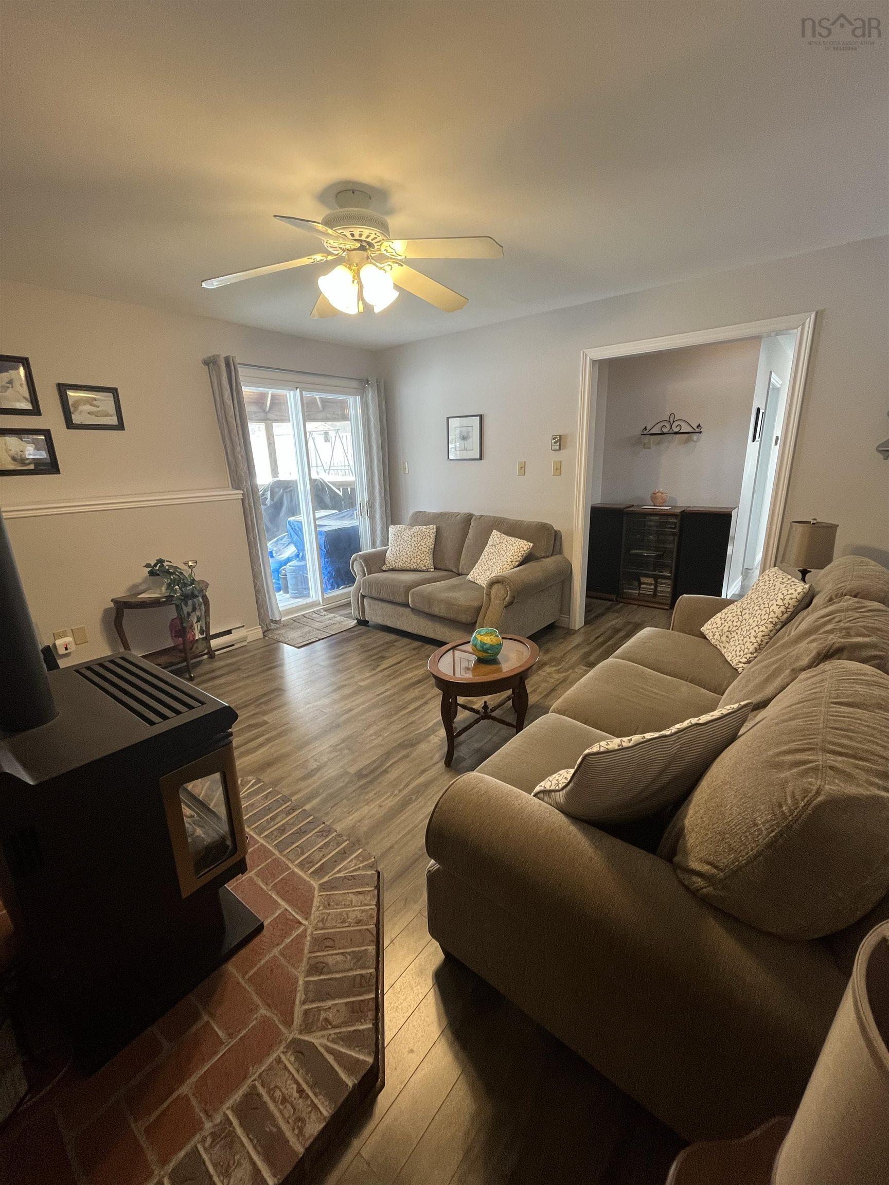 $389,000.00: 507 Little Harbour Road, New Glasgow