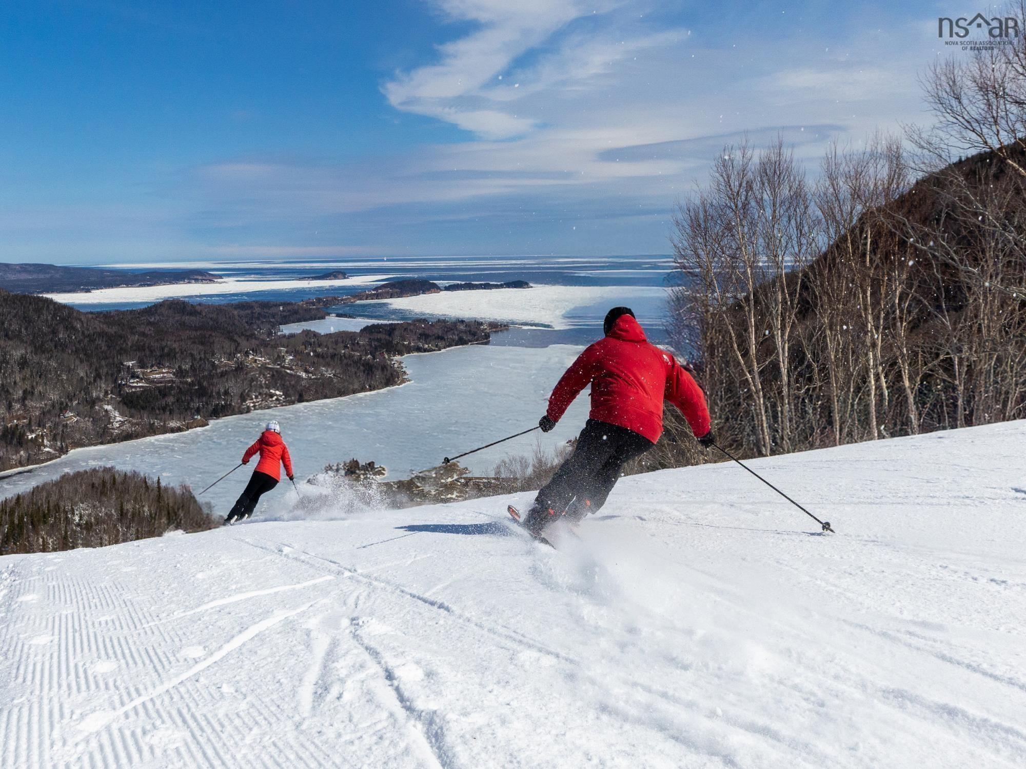 $595,000.00: Unit 205 38693 Cabot Trail, Ingonish Harbour