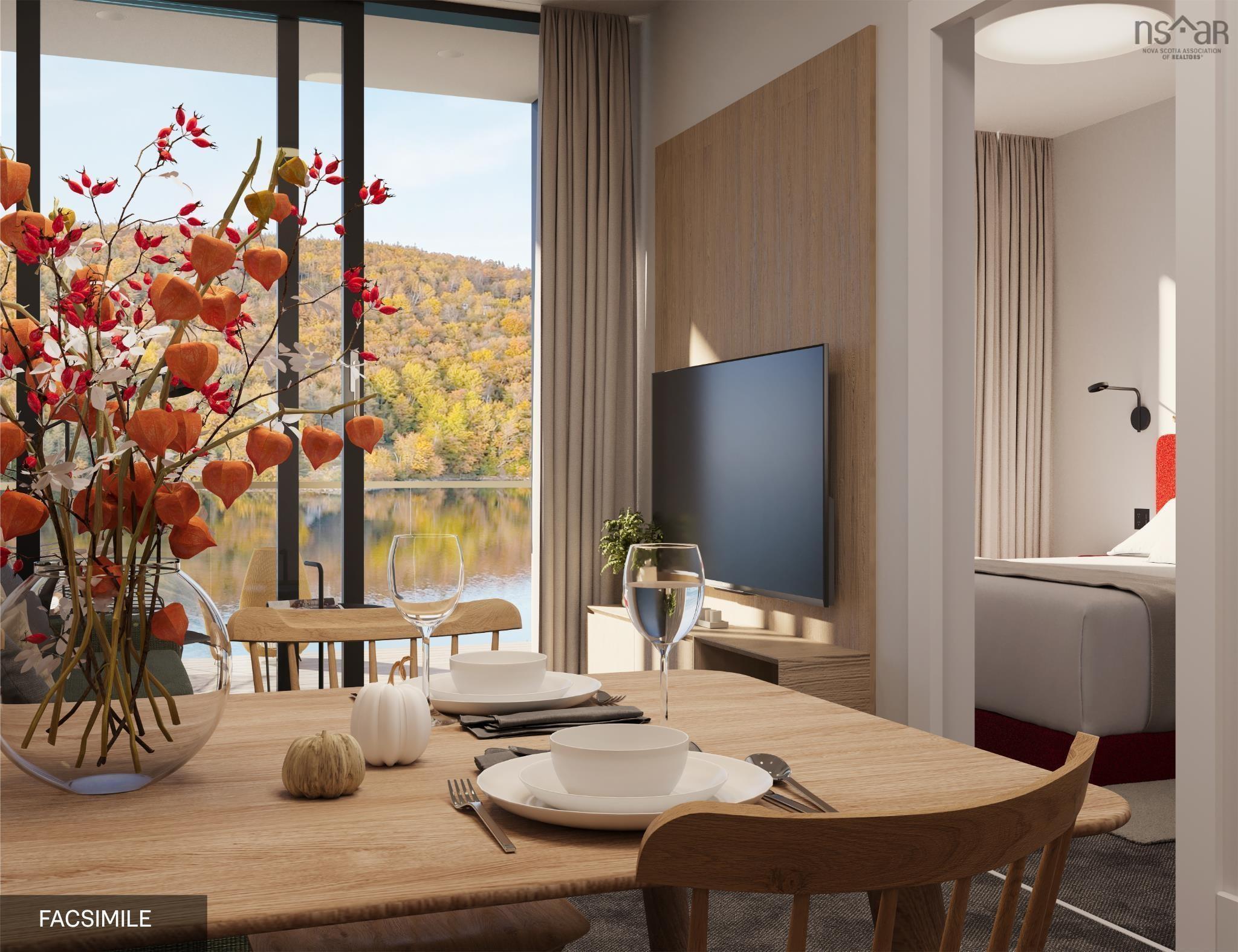 $595,000.00: Unit 205 38693 Cabot Trail, Ingonish Harbour