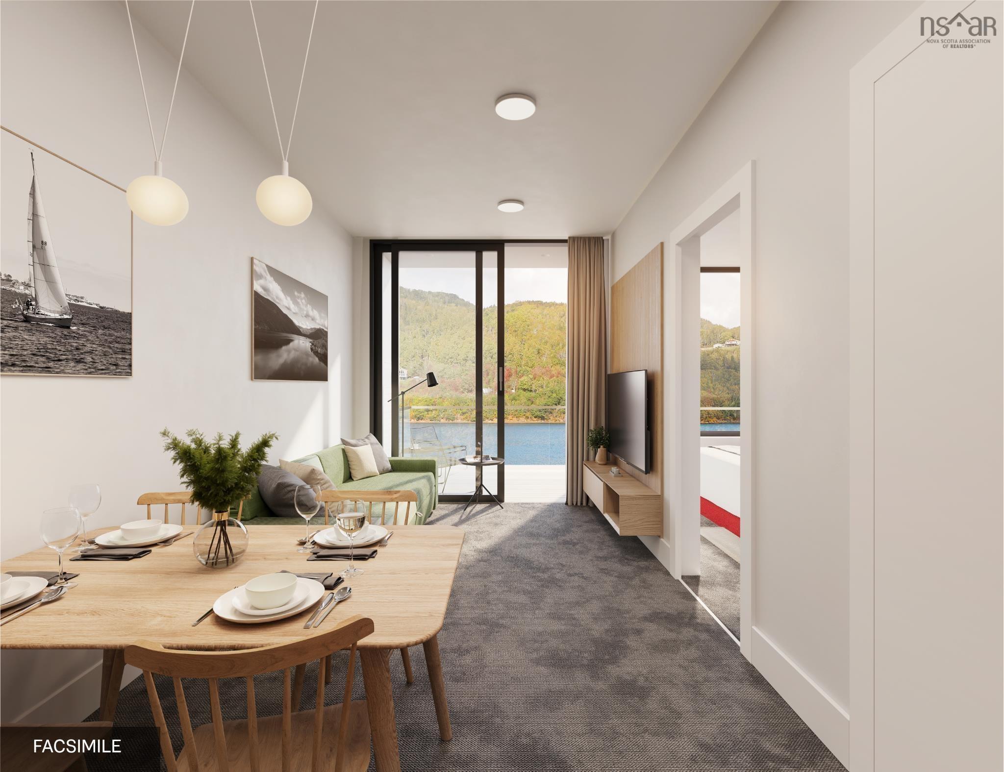 $605,000.00: Unit 304 38693 Cabot Trail, Ingonish Harbour