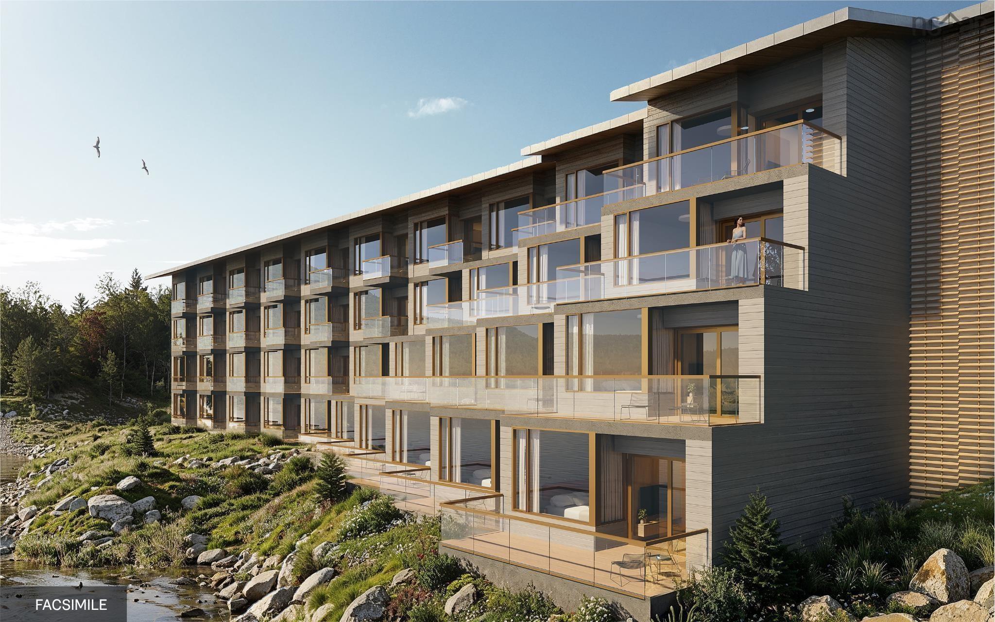 $605,000.00: Unit 304 38693 Cabot Trail, Ingonish Harbour