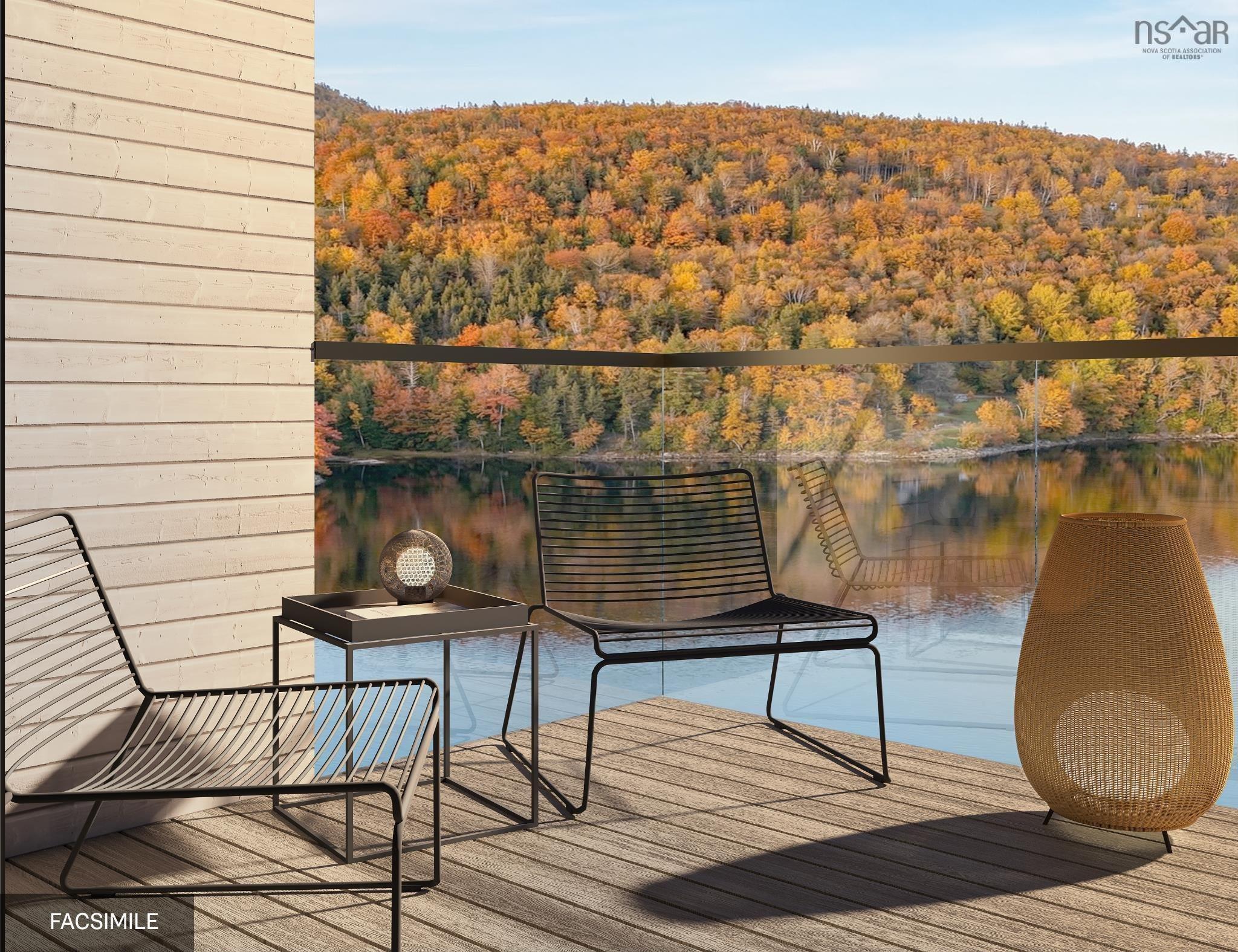 $605,000.00: Unit 304 38693 Cabot Trail, Ingonish Harbour