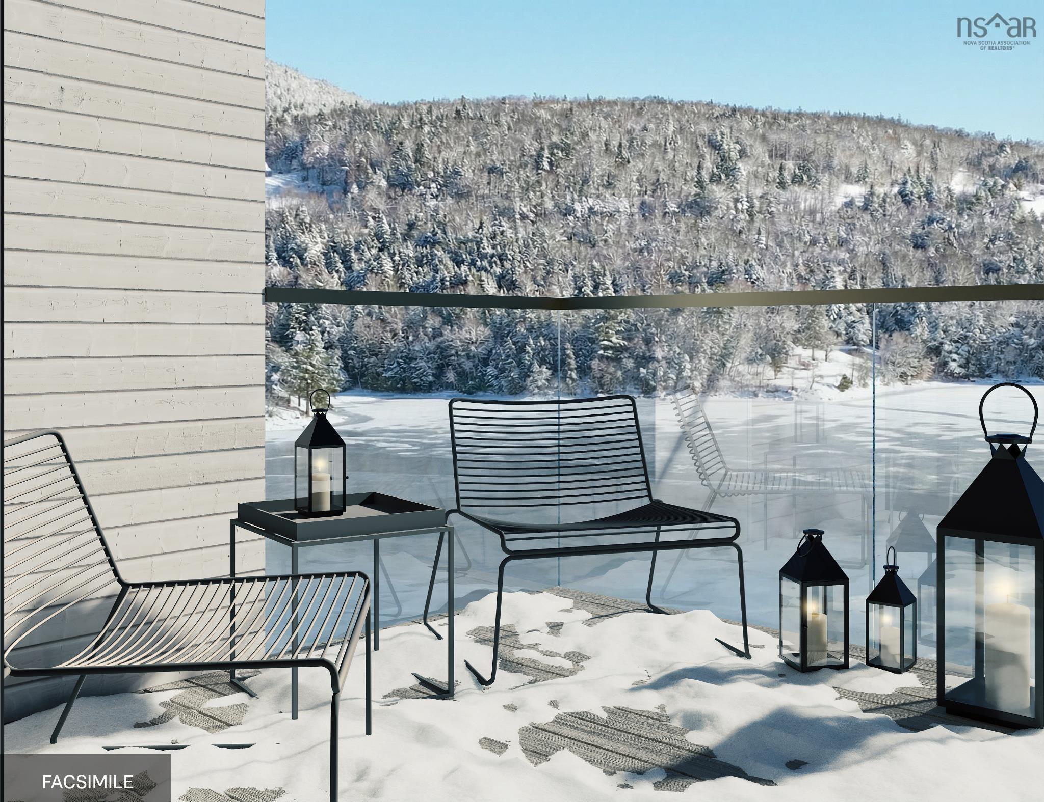 $625,000.00: Unit 404 38693 Cabot Trail, Ingonish Harbour